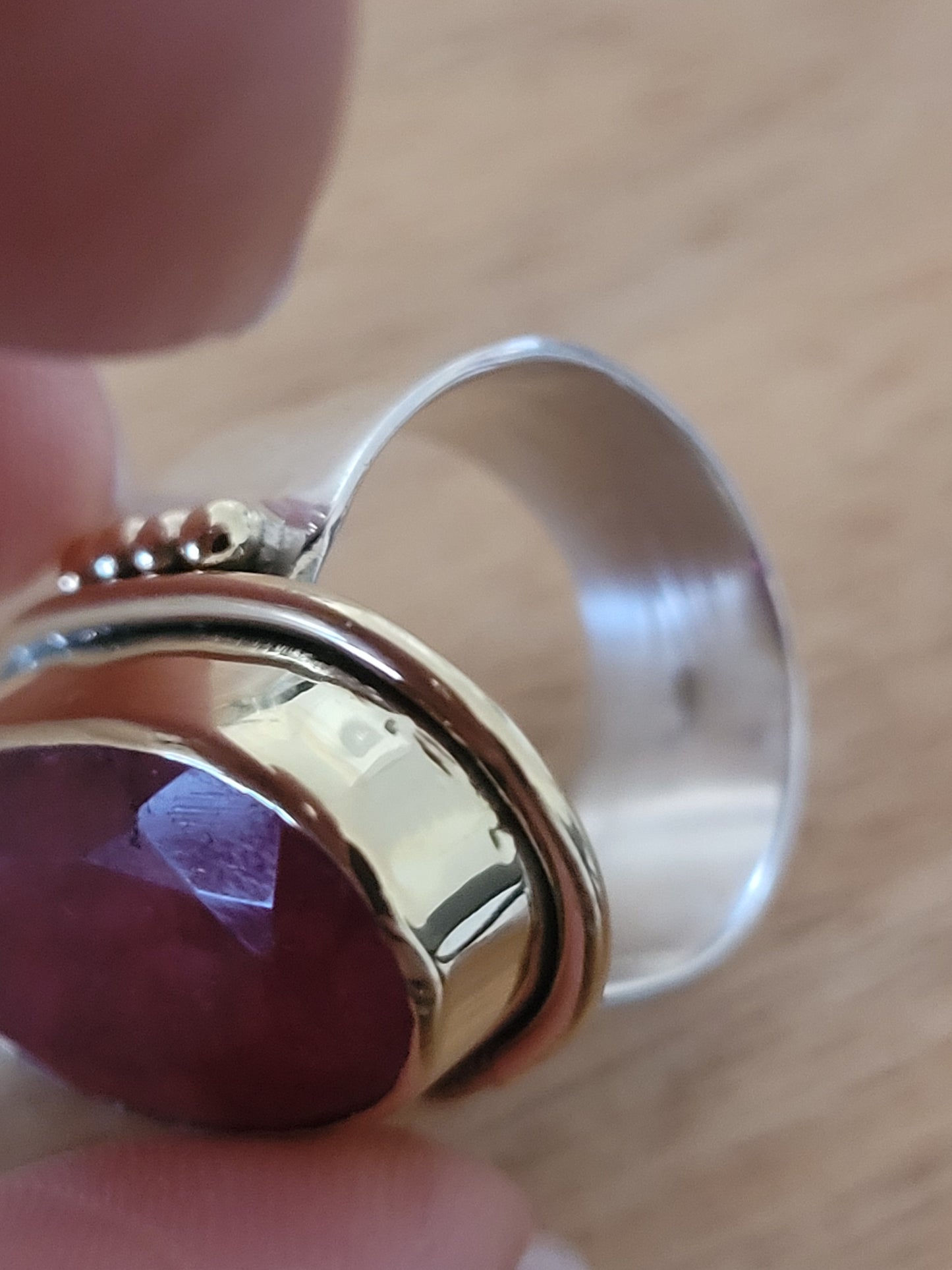 Bague ERIN