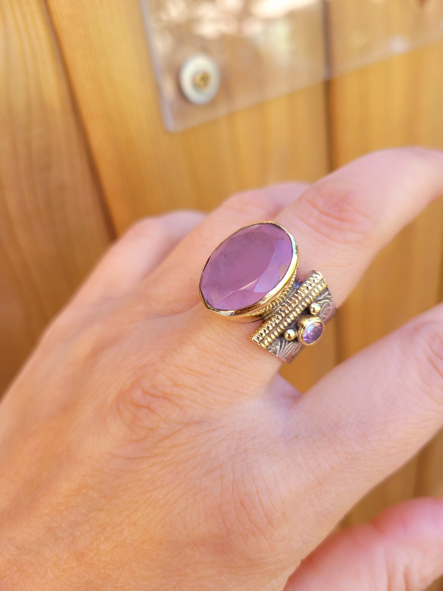 Bague MARQUISE