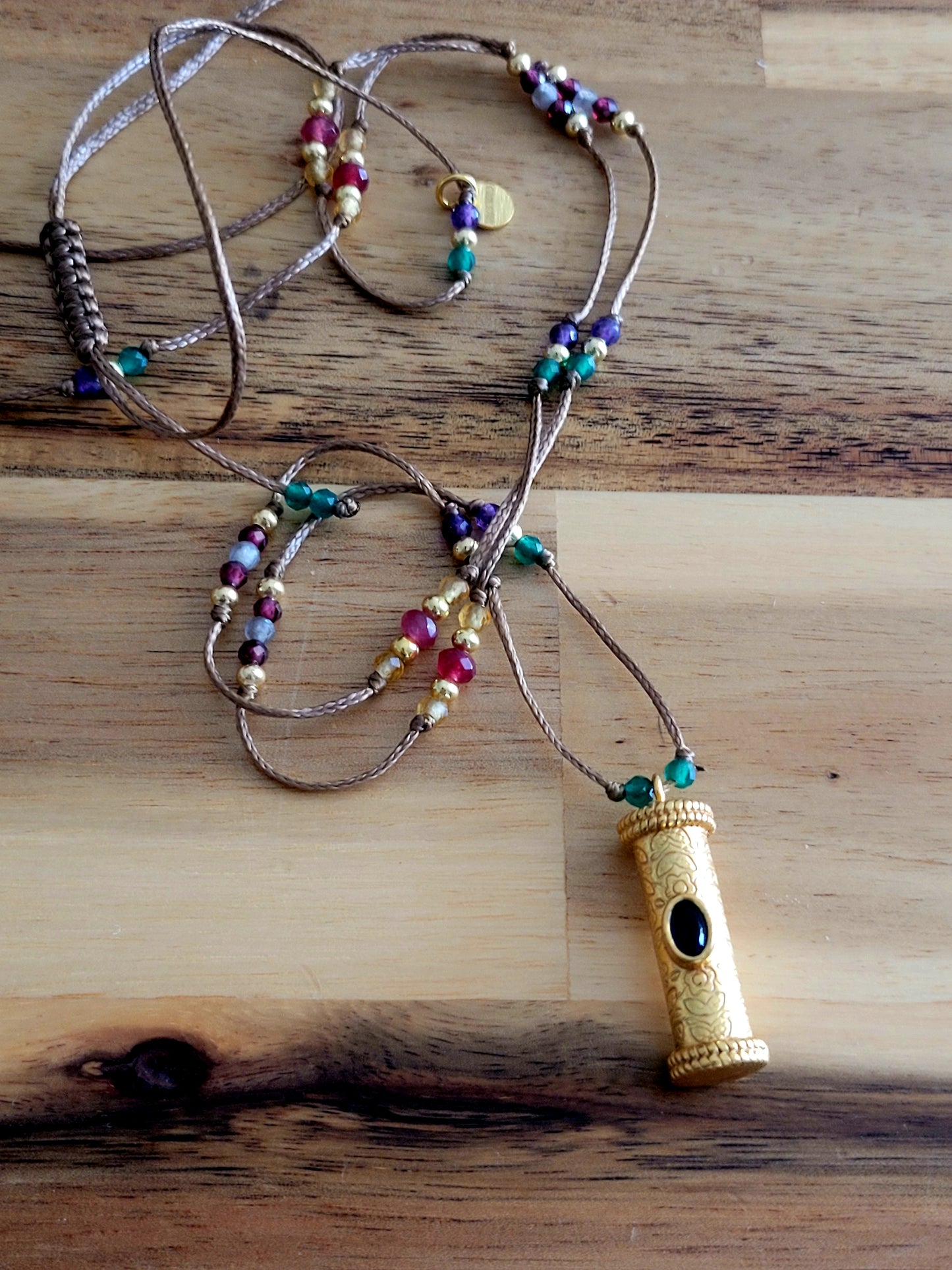 Collier TALLYSSA