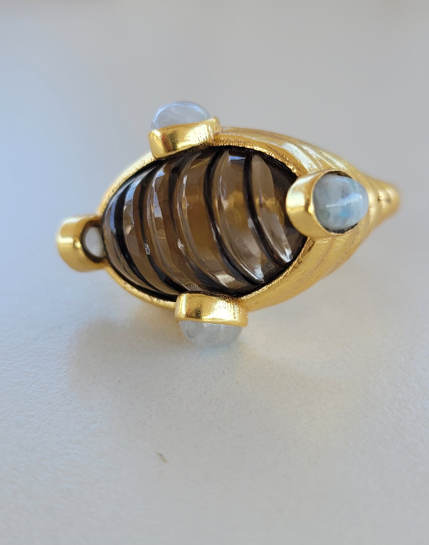 Bague ANGELA