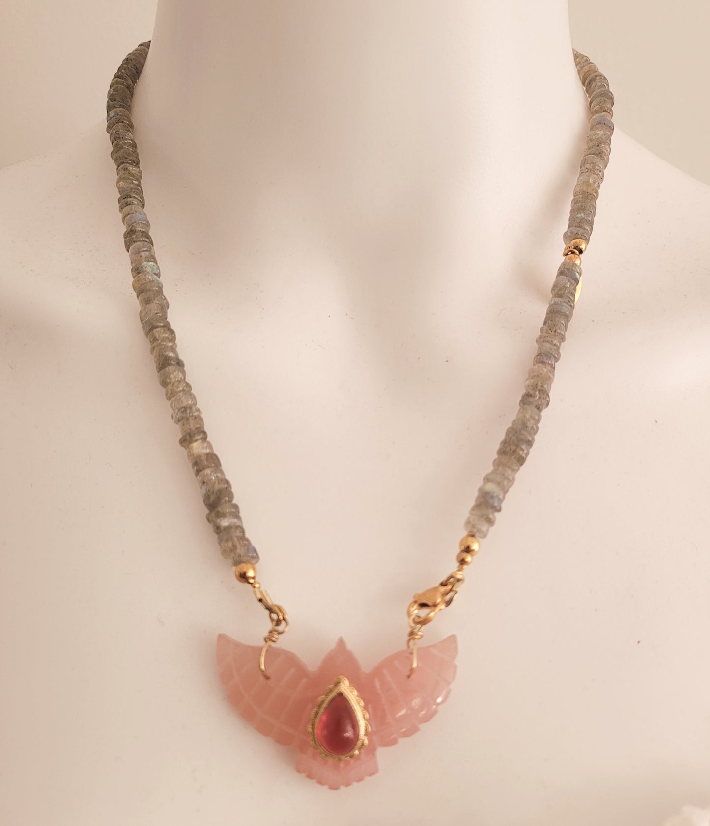 Collier Condors