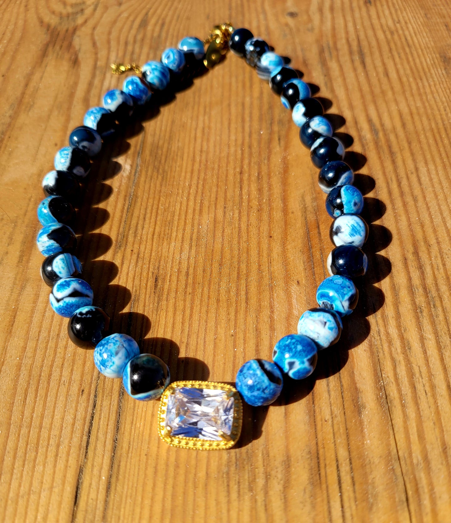 Collier MOGADOR