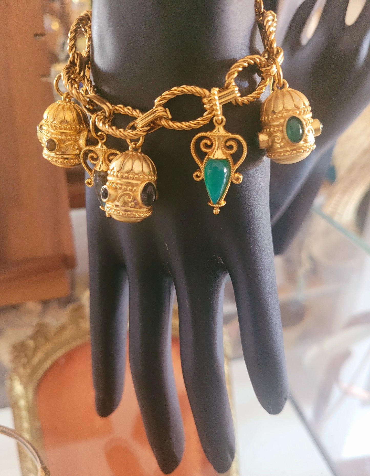 bracelet multis grigris