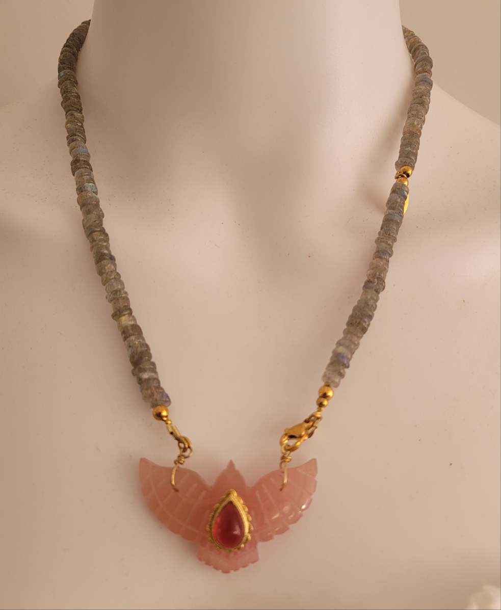 Collier Condors