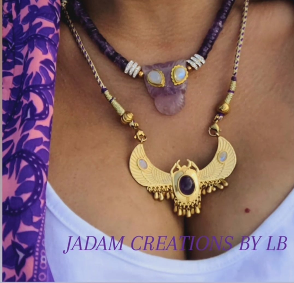 Collier LIONNE