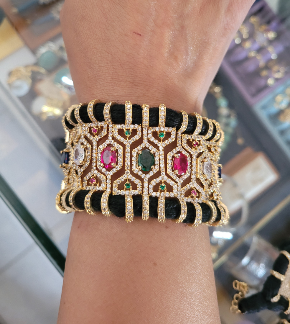 Bracelet ALYA