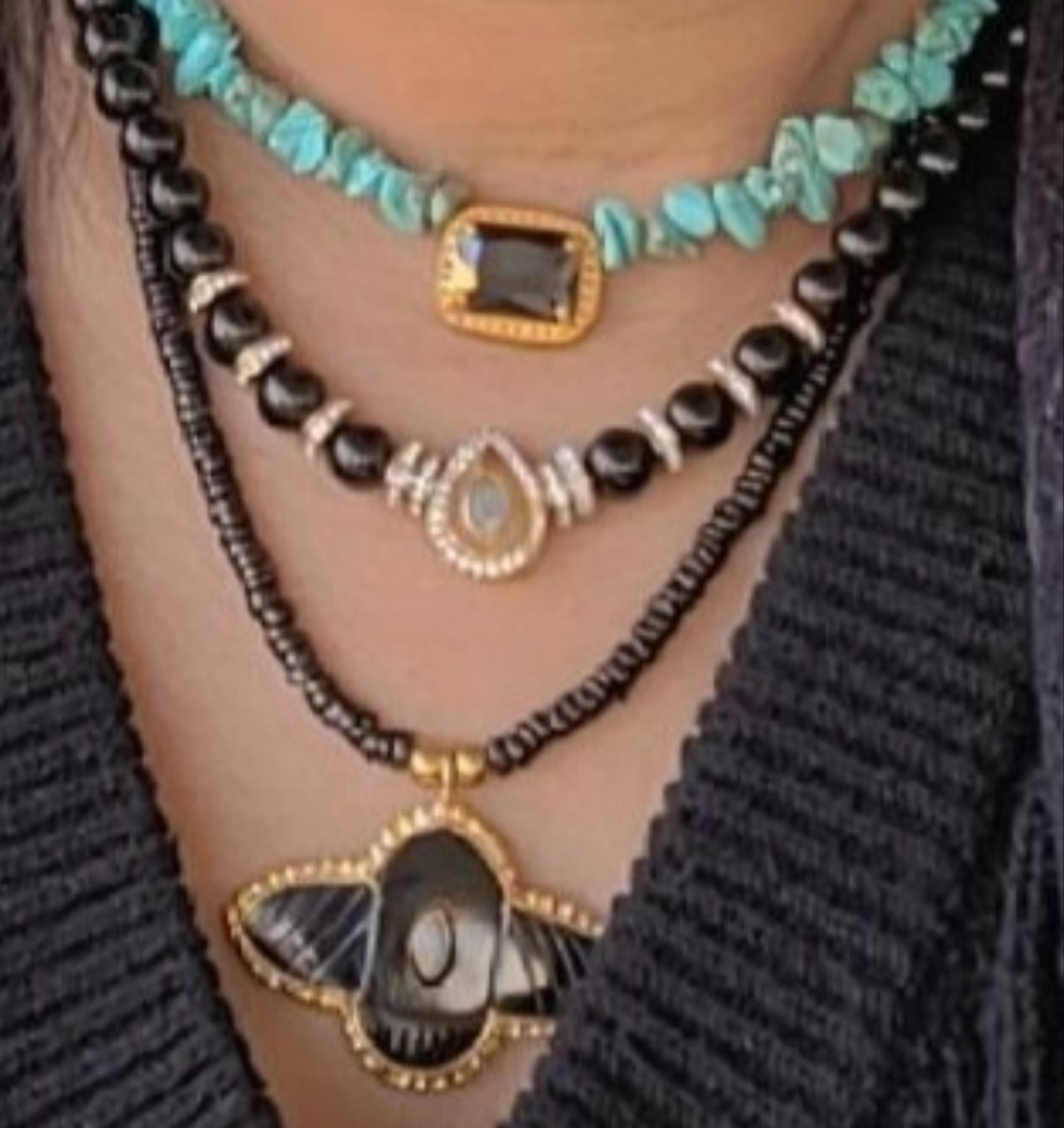 Collier BLAIRE