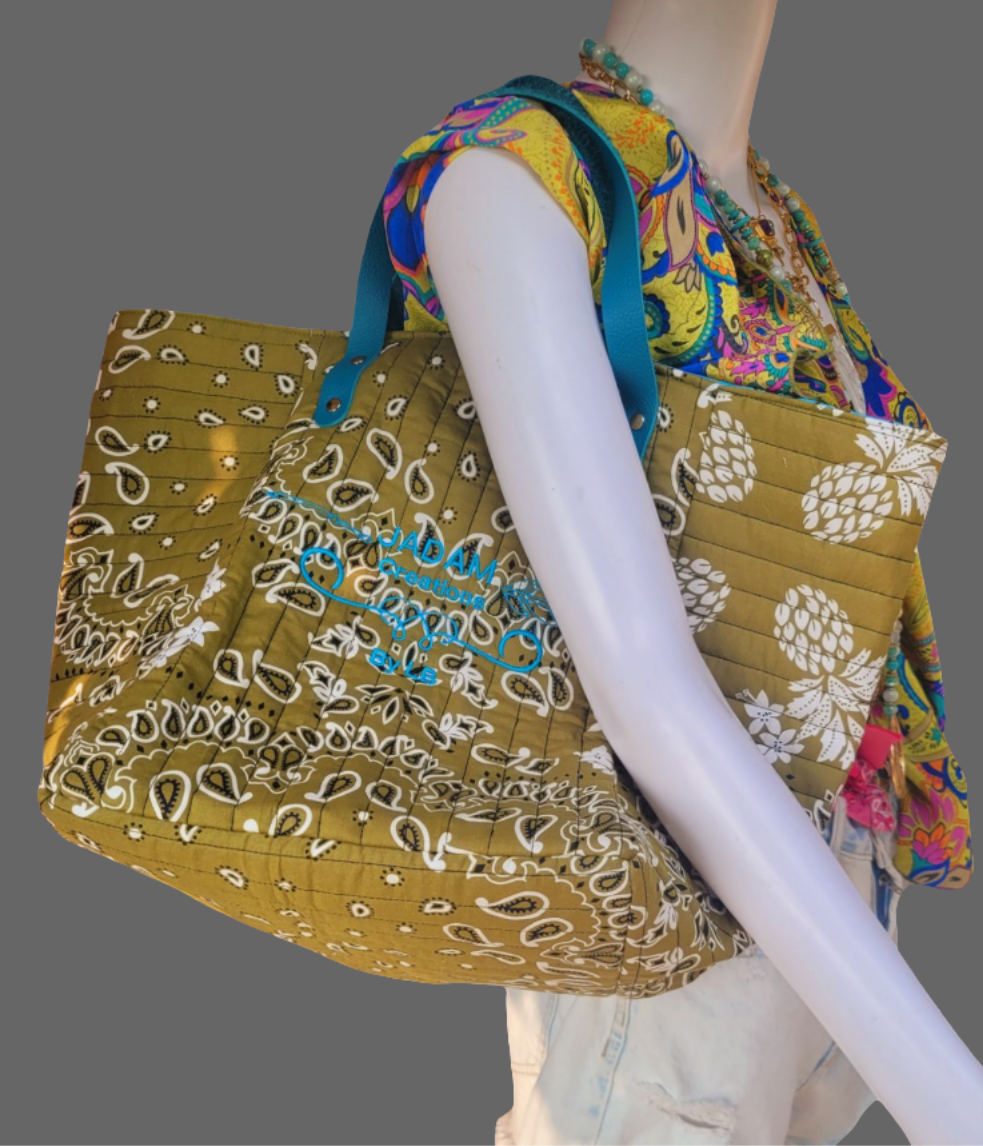 Sac BOBO BANDANA