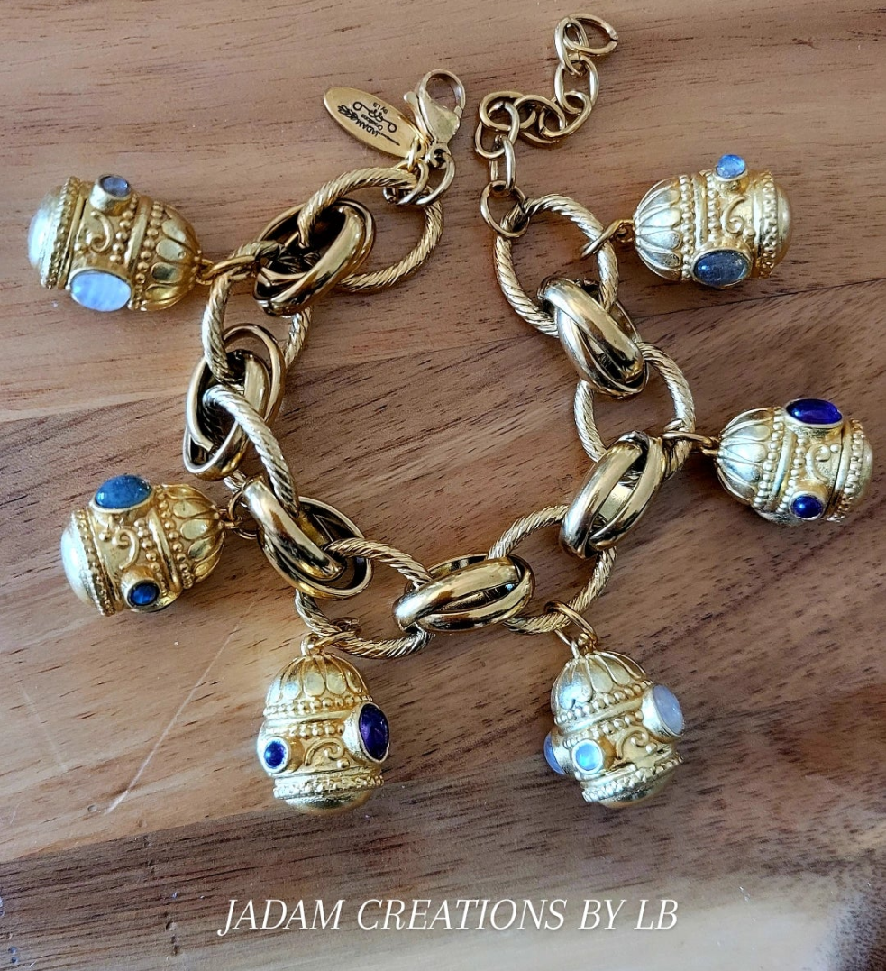 Bracelet MULTIS DALA INDIENS