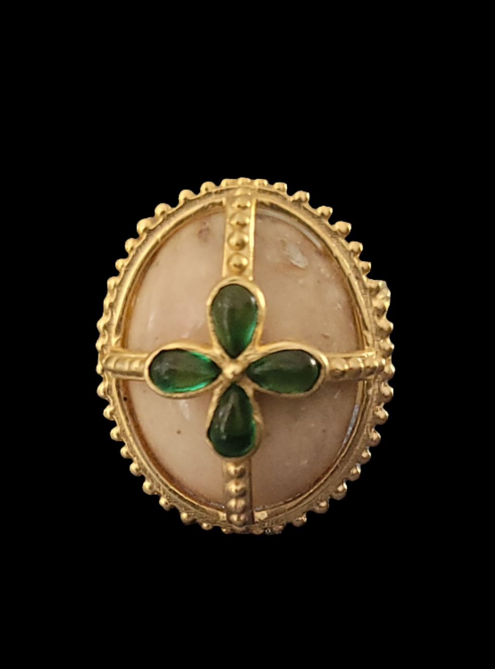 Bague CALIFORNIA