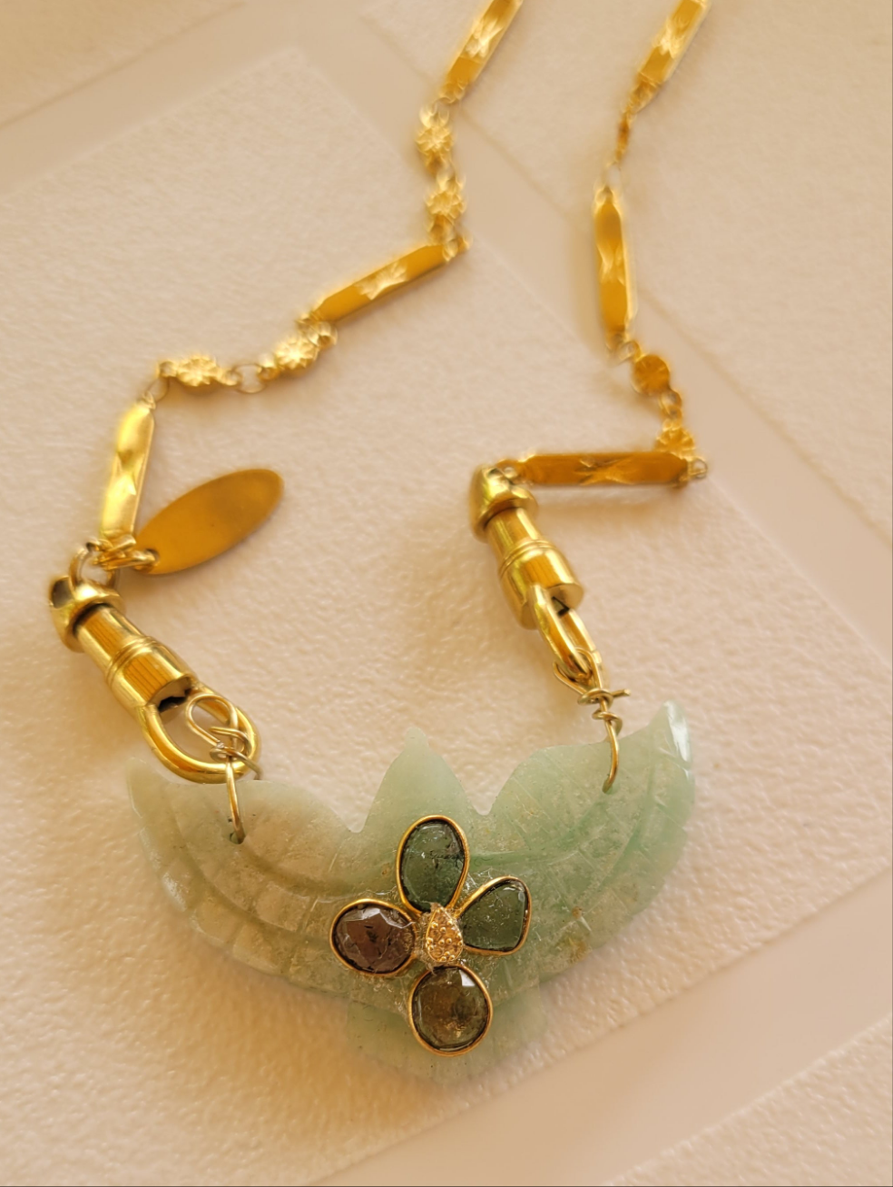 Collier TOTEM LILY