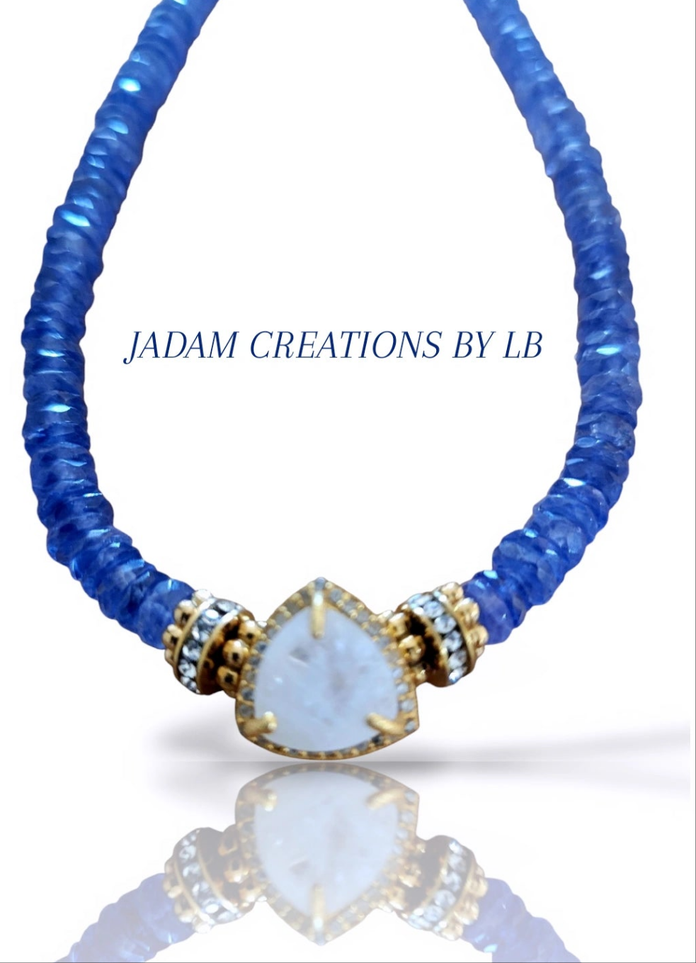 Collier JANNA