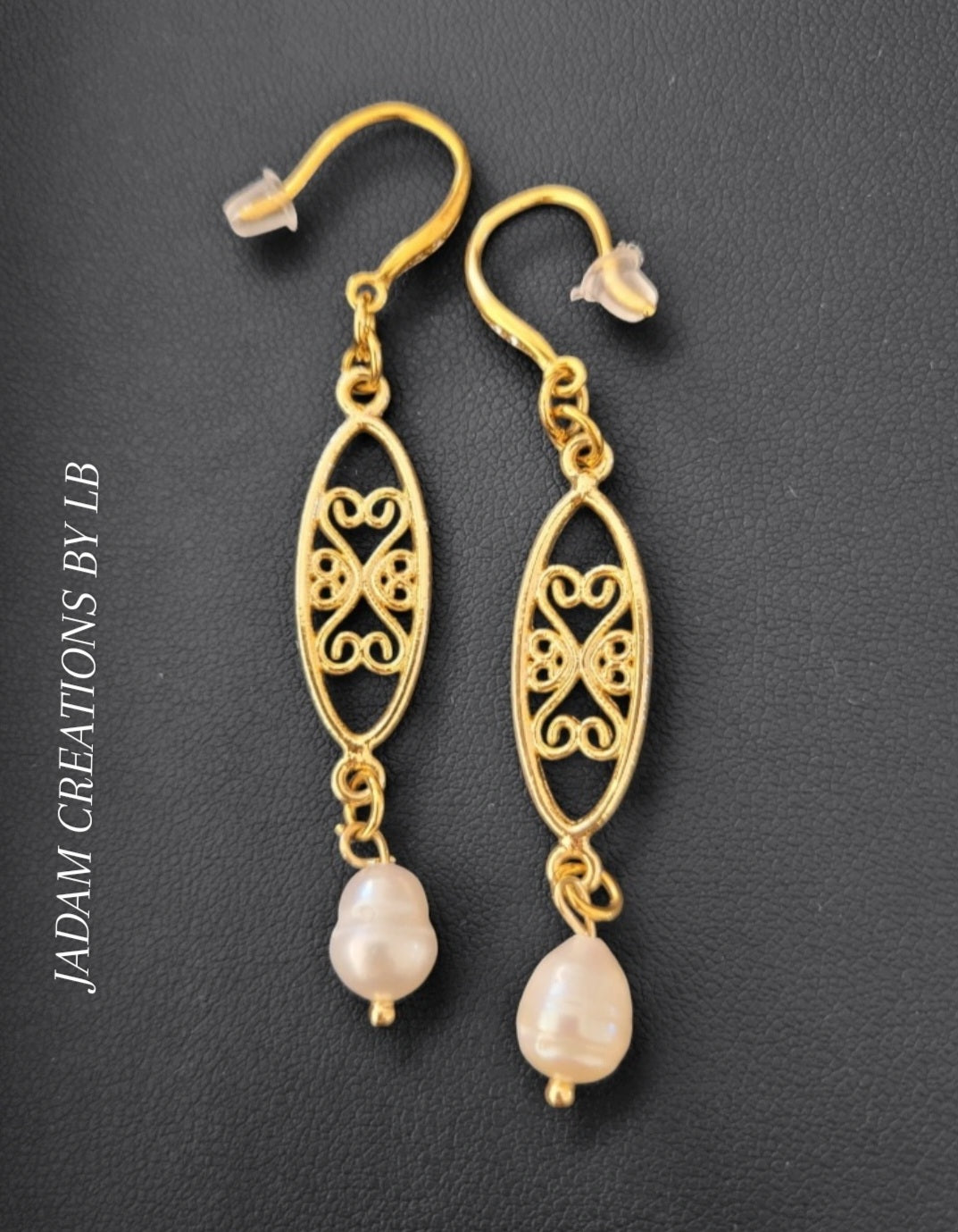 Boucles d'oreilles SOFIA