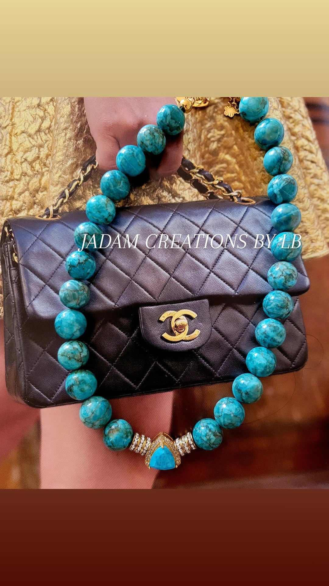 Collier JANE