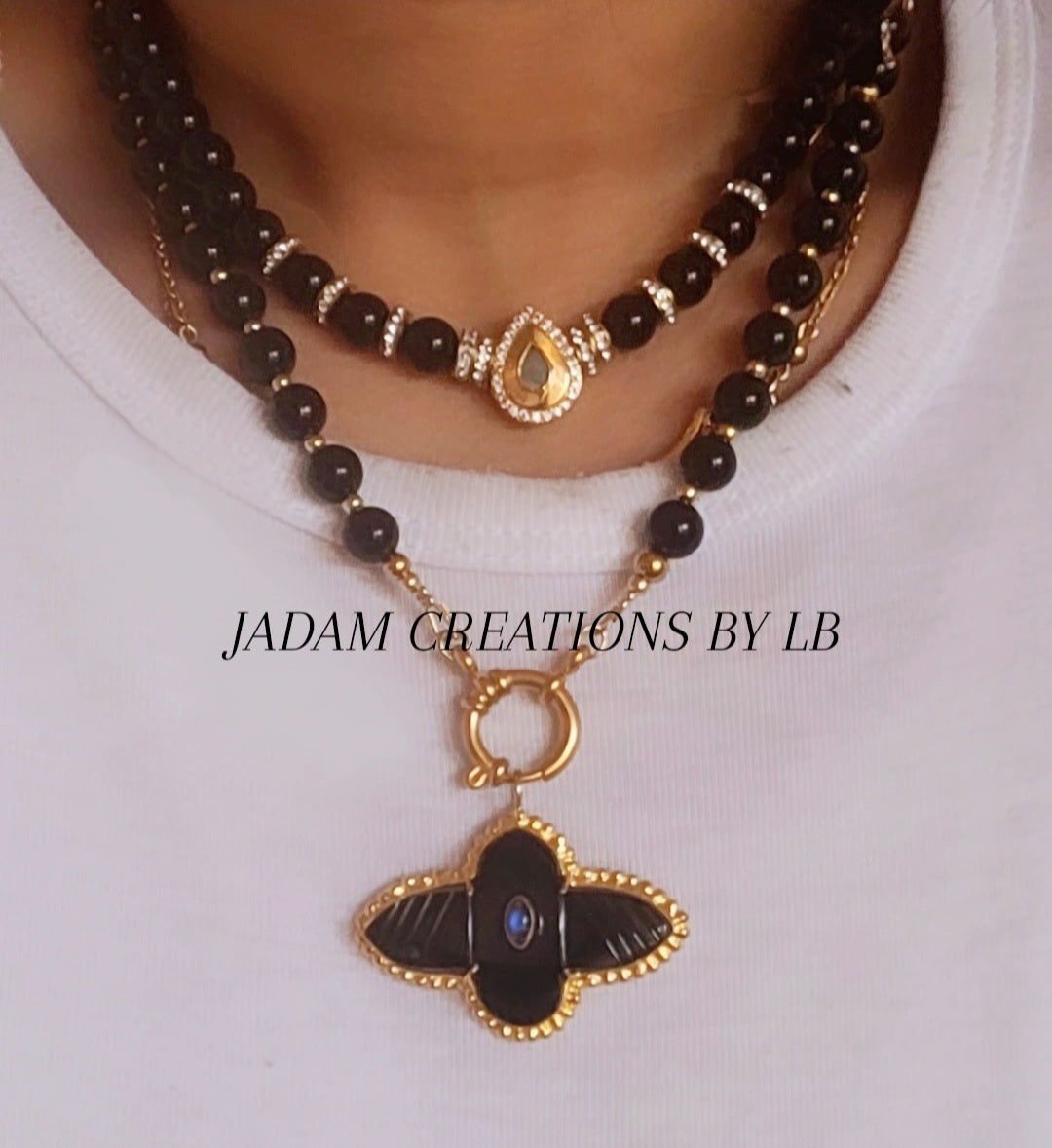 Collier NOUMÉ