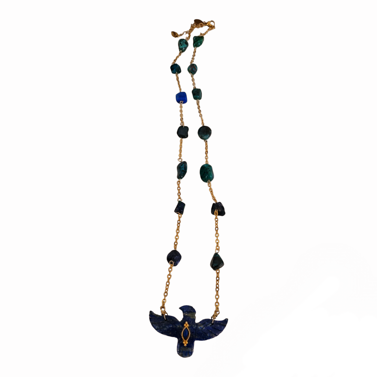 Collier FEYROUZ