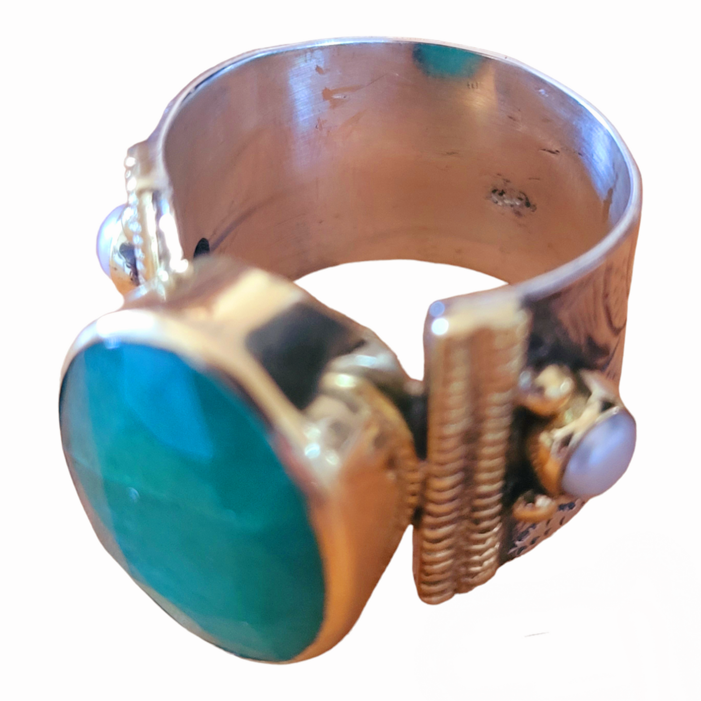 Bague MARQUISE