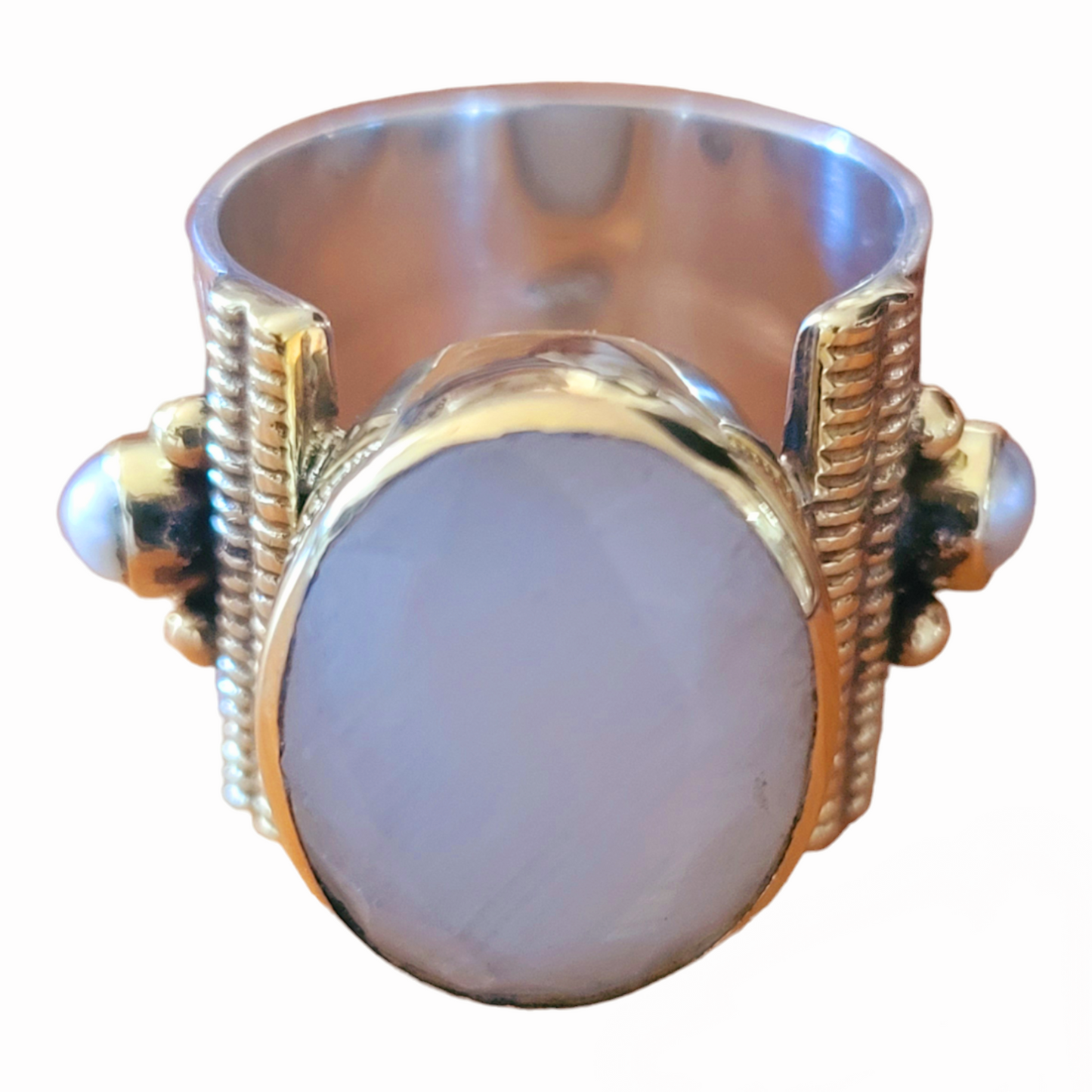 Bague MARQUISE