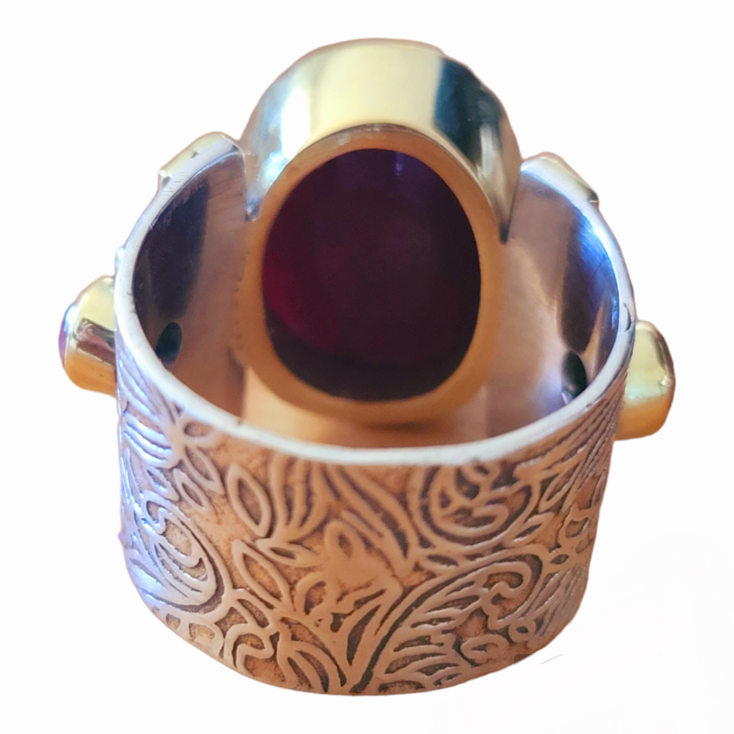 Bague MARQUISE