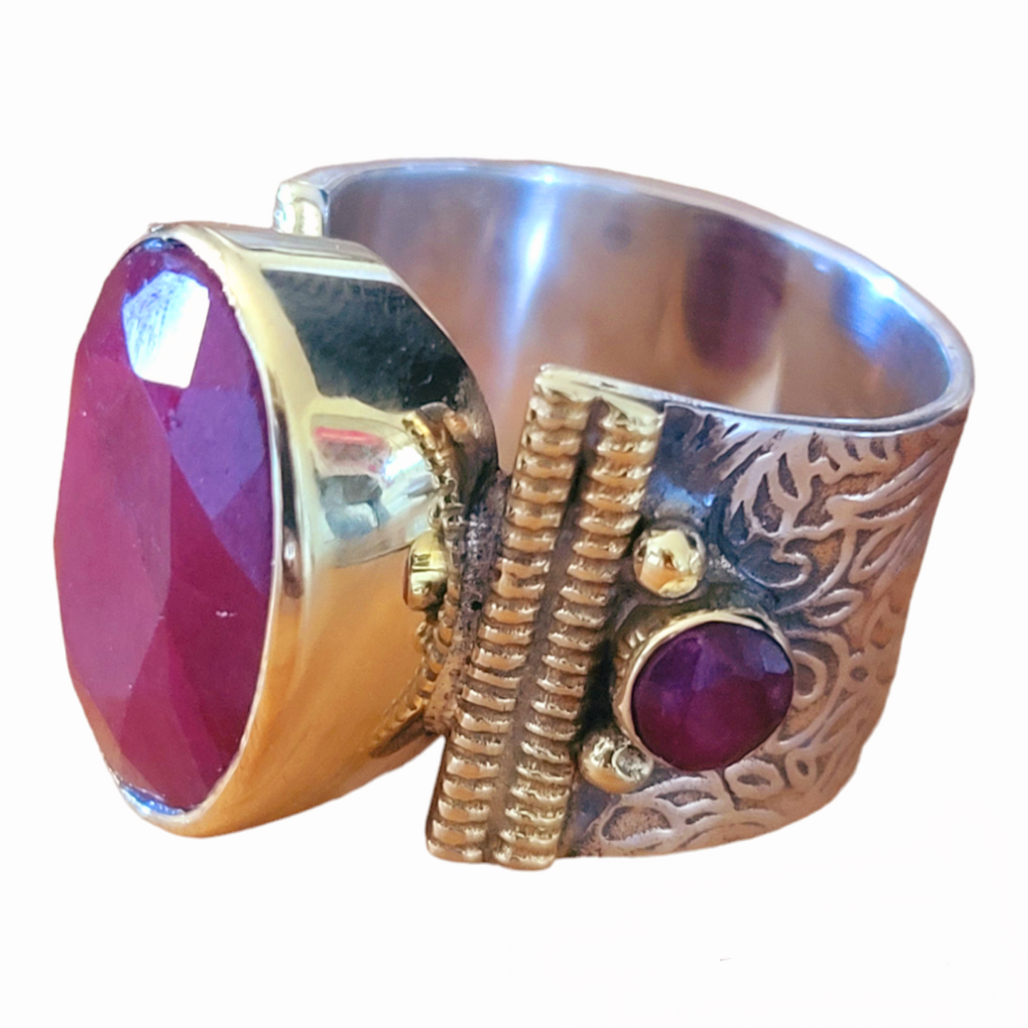 Bague MARQUISE