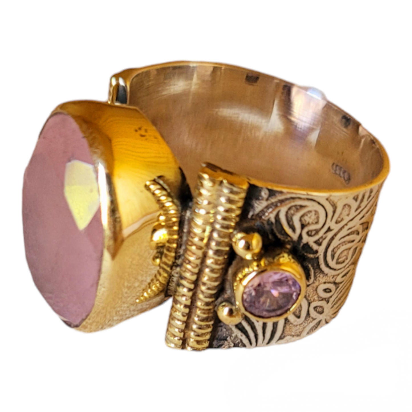 Bague MARQUISE