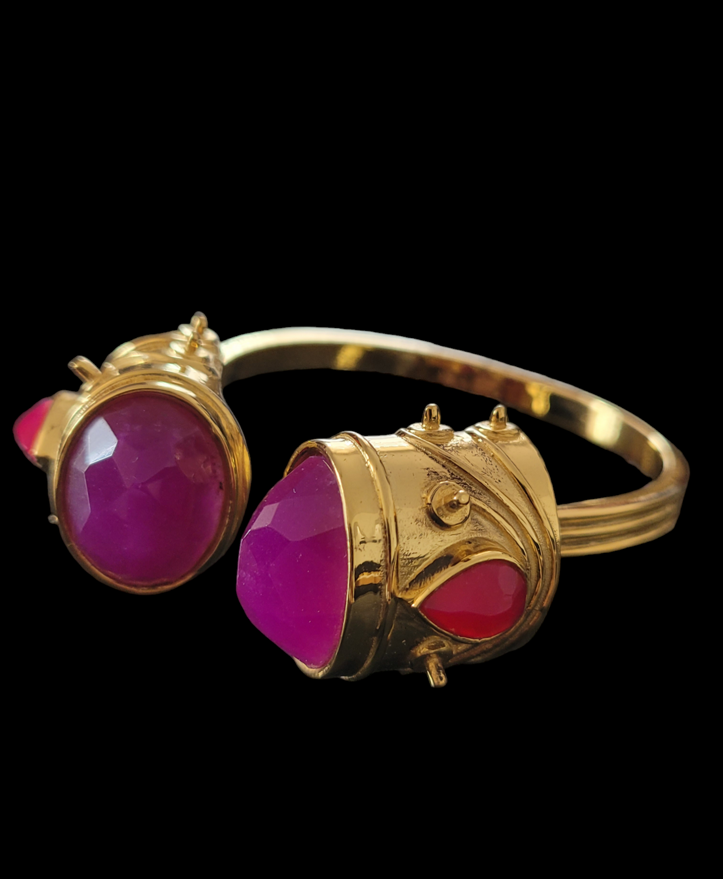 Bracelet GRAND-MAARADJAH