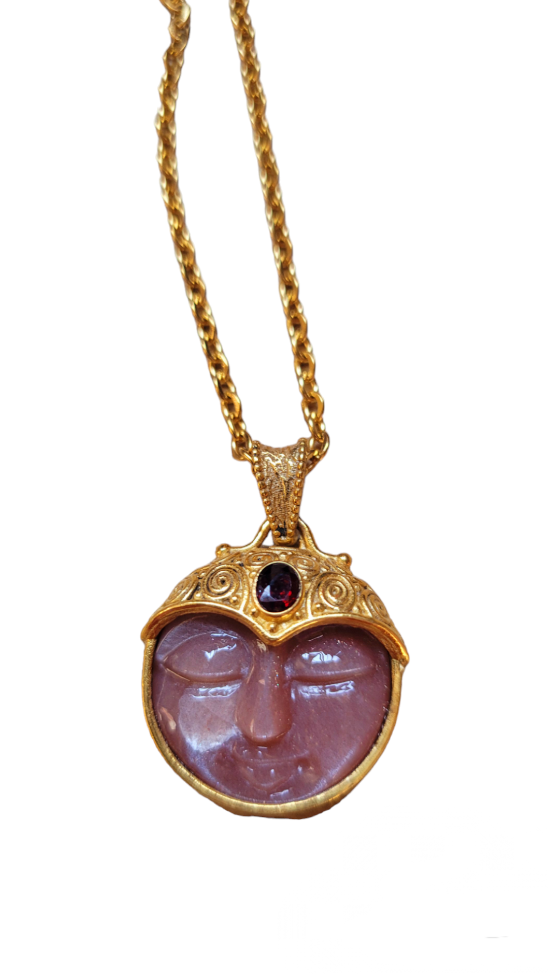Collier MOAM