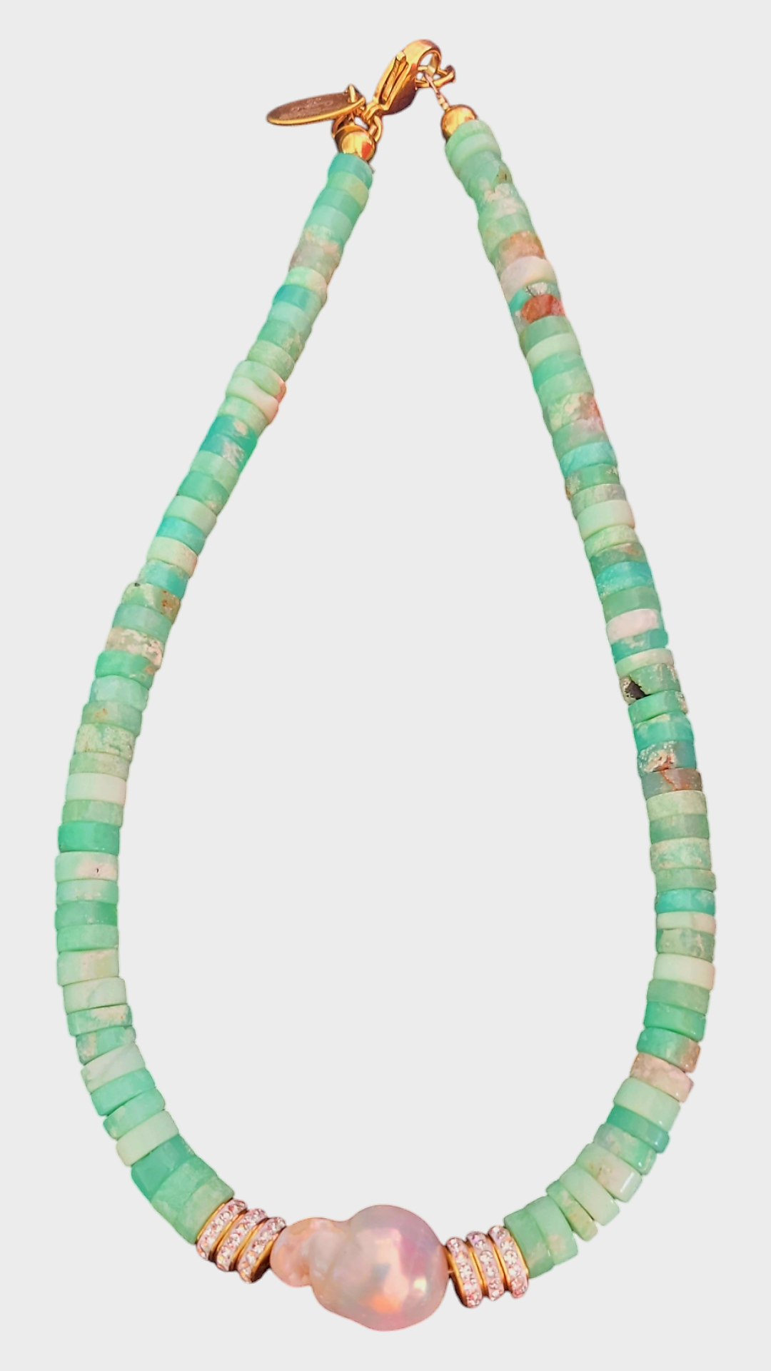 Collier LUNA