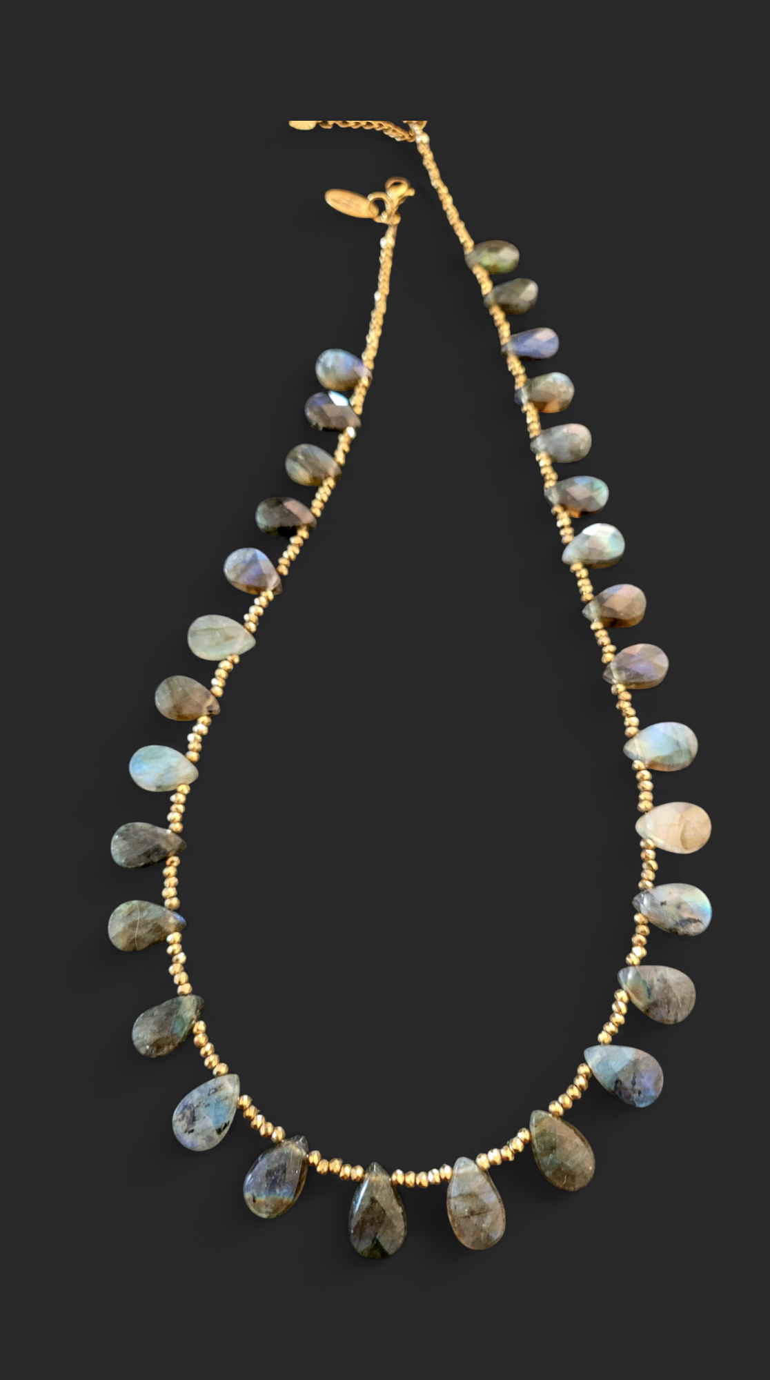 Collier MEDUSA