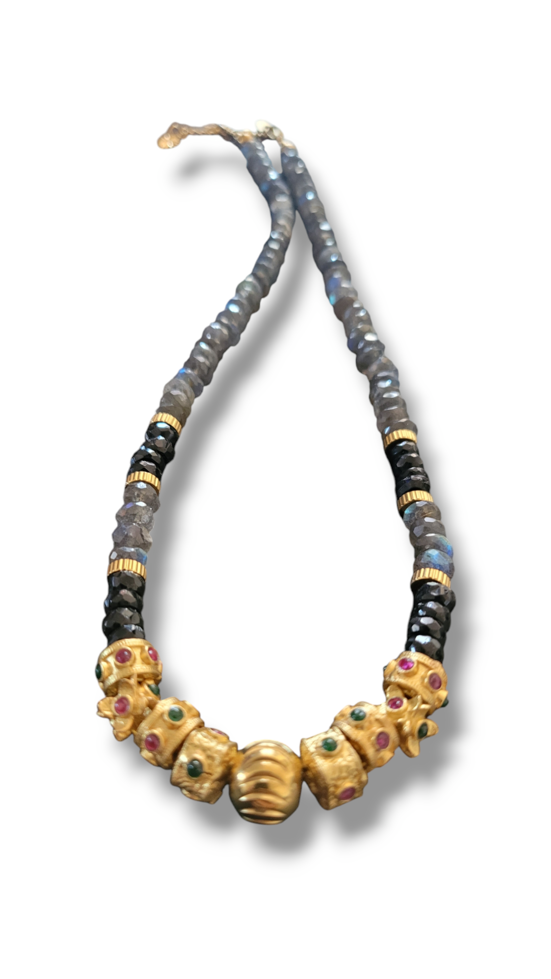 Collier MEHENDI