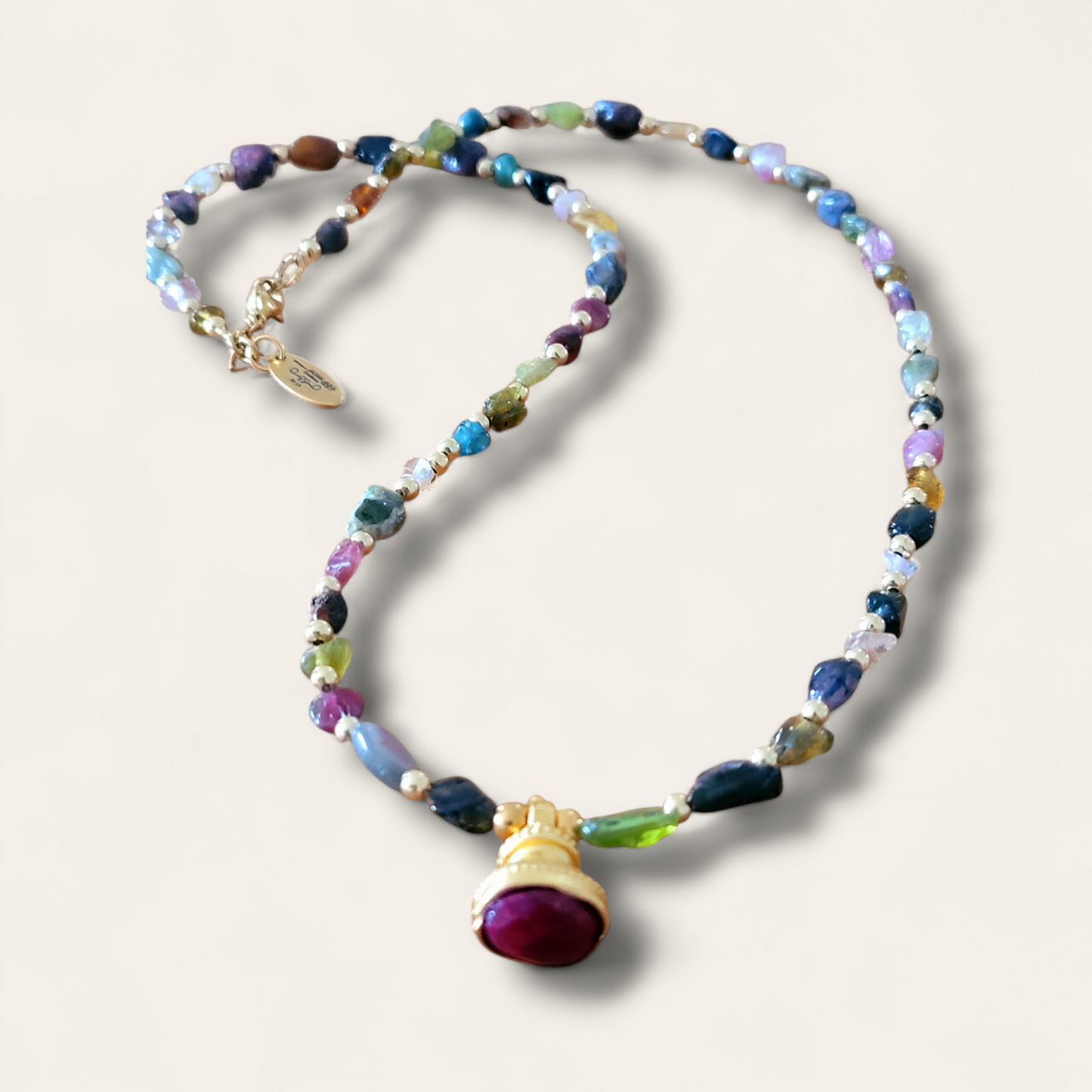 Collier TIANNA