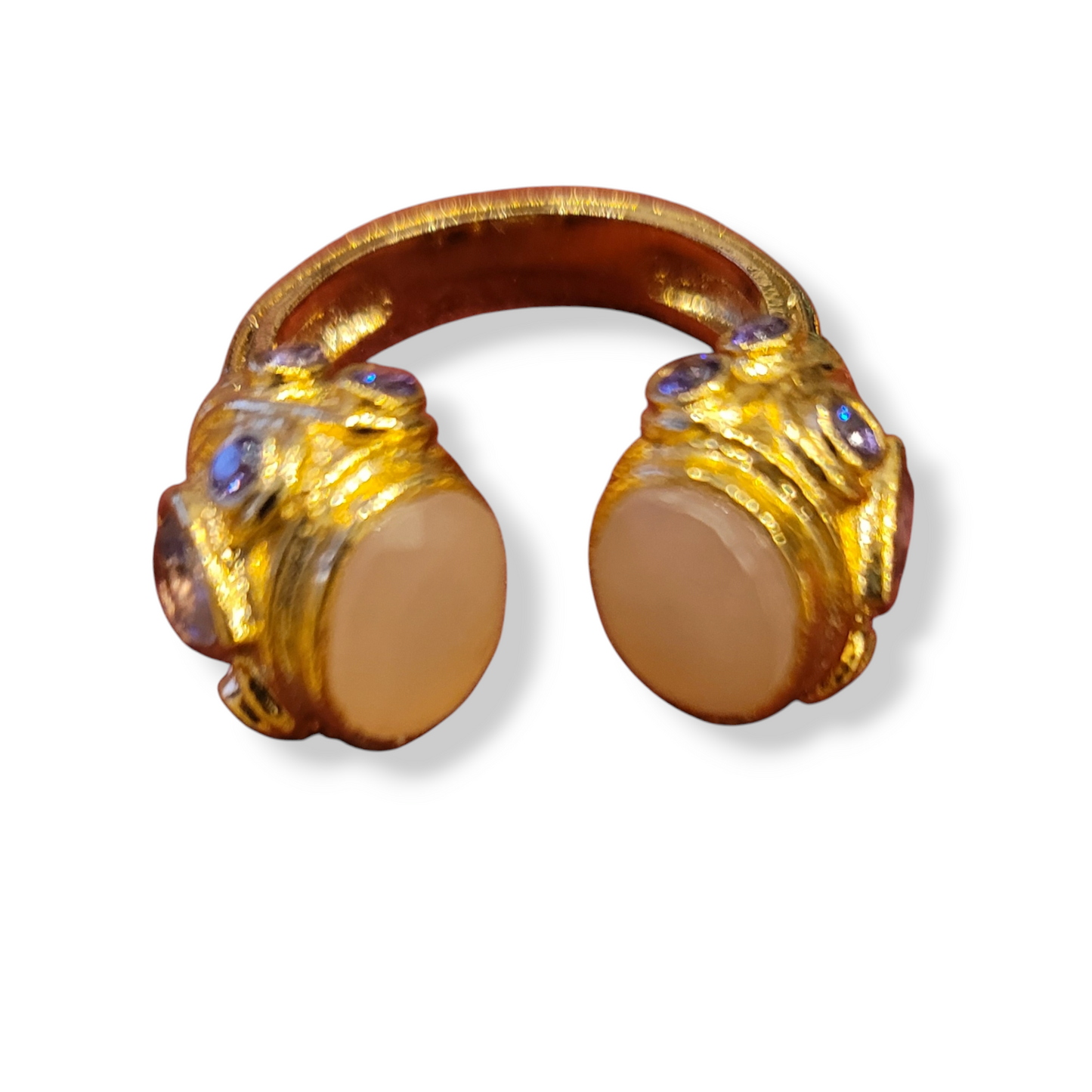 Bague MAARADJAH