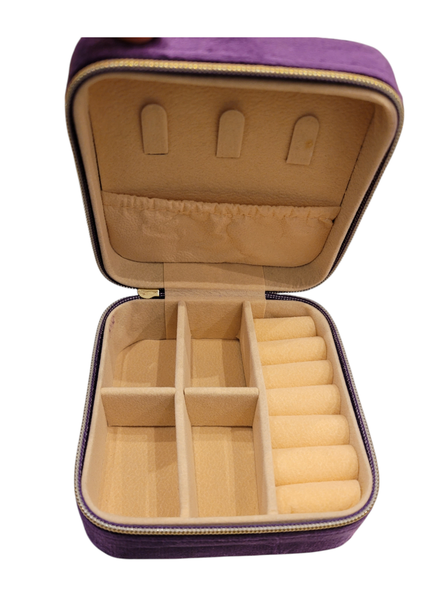 ABA coffret de voyage