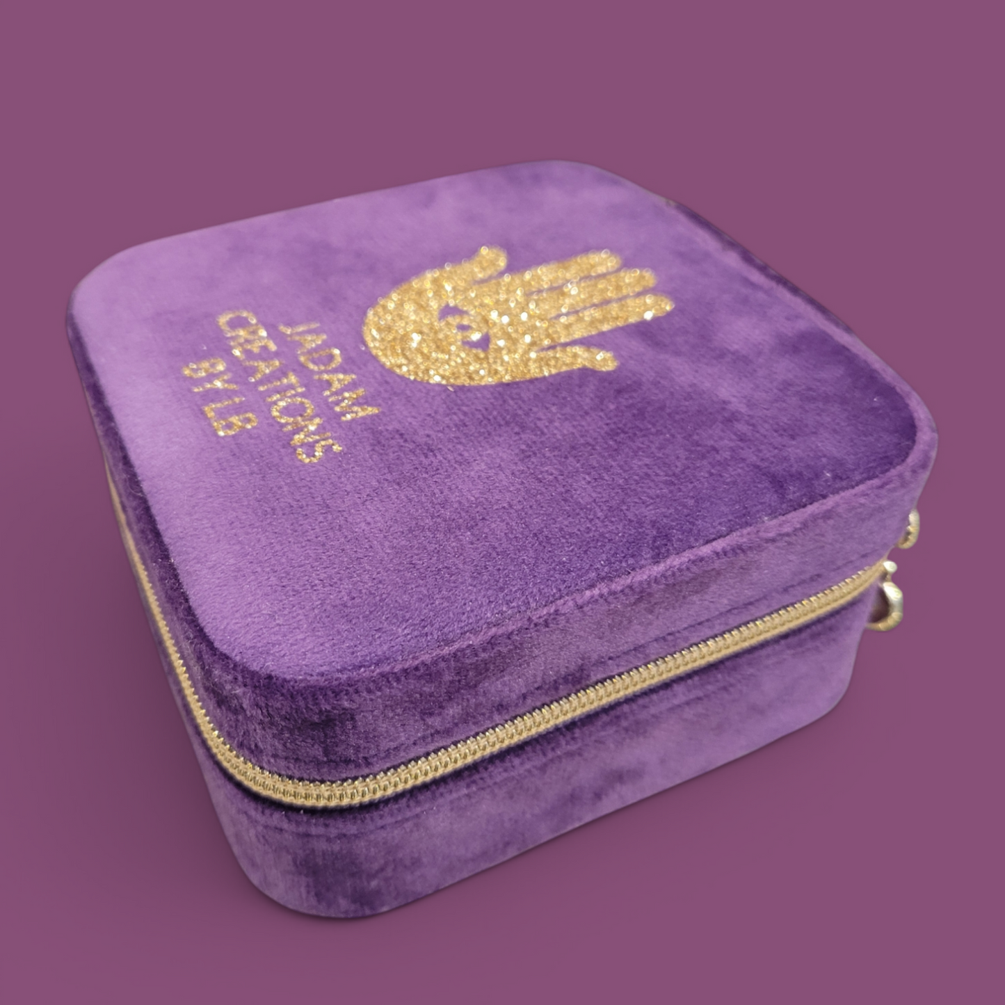 ABA coffret de voyage