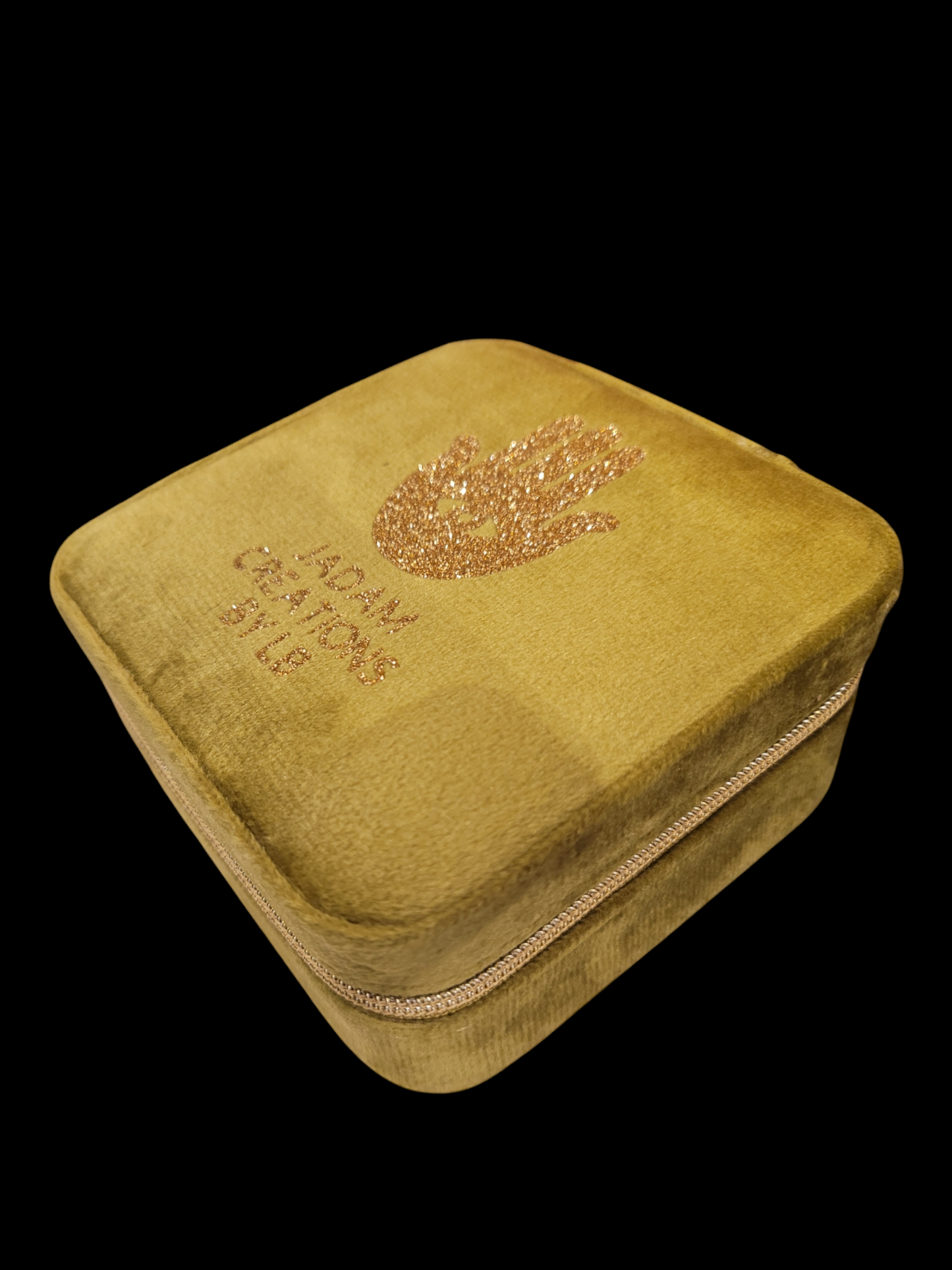 ABA coffret de voyage