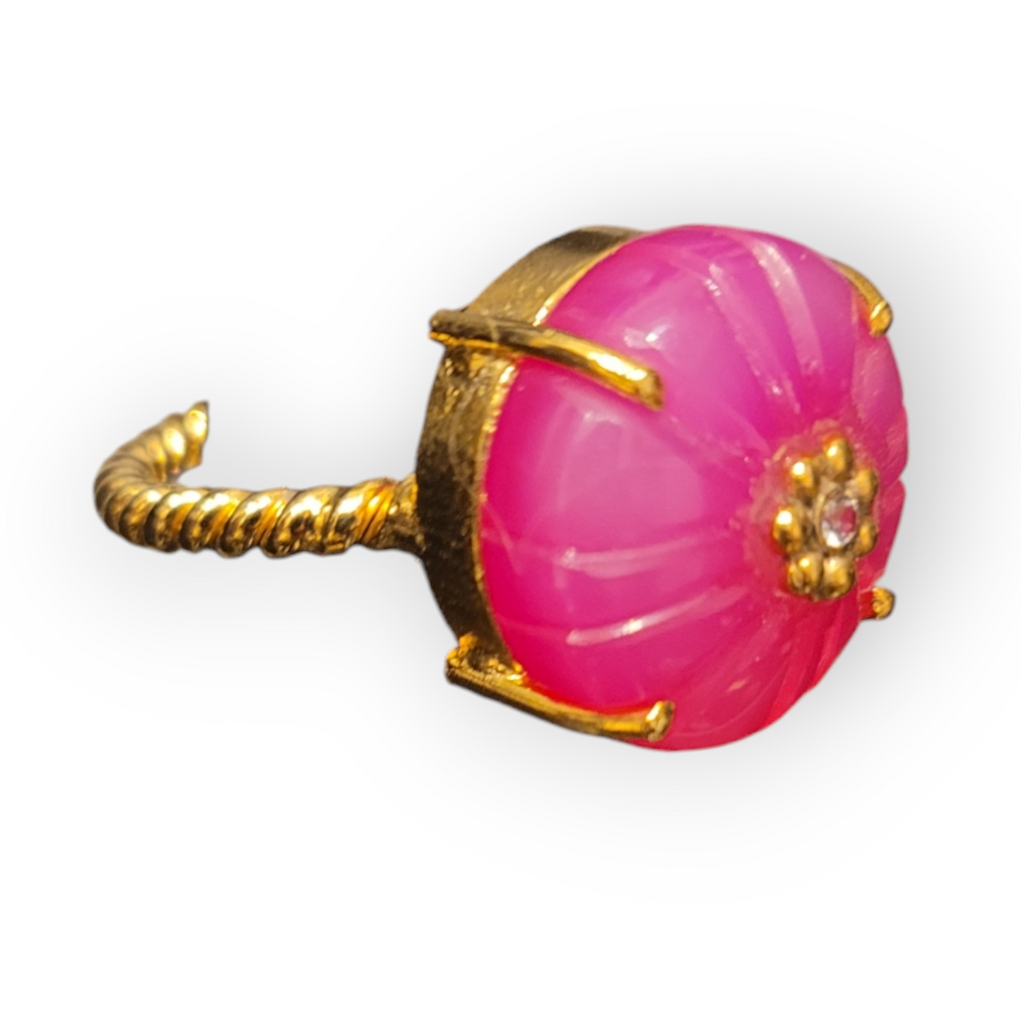 Bague FLORA
