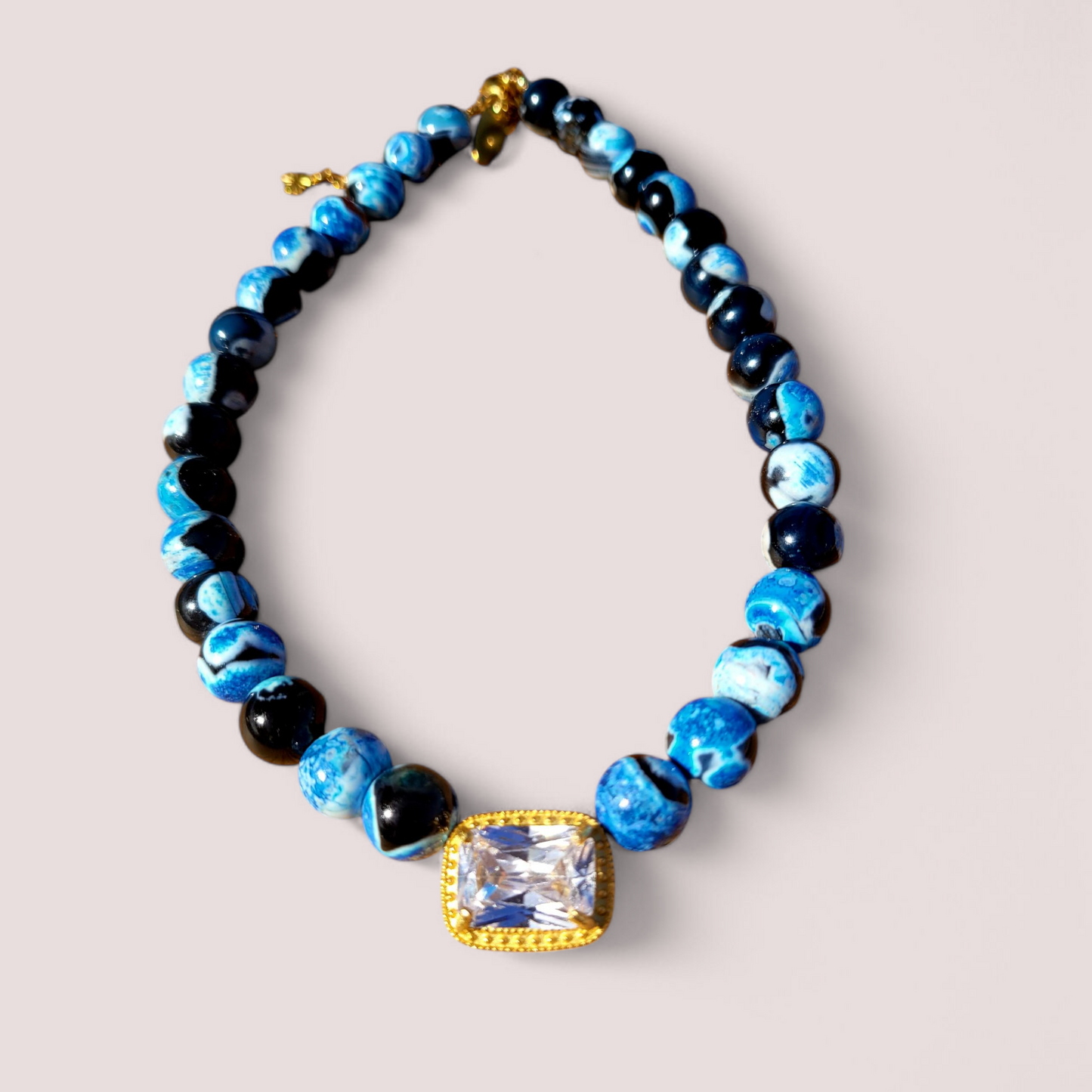 Collier MOGADOR