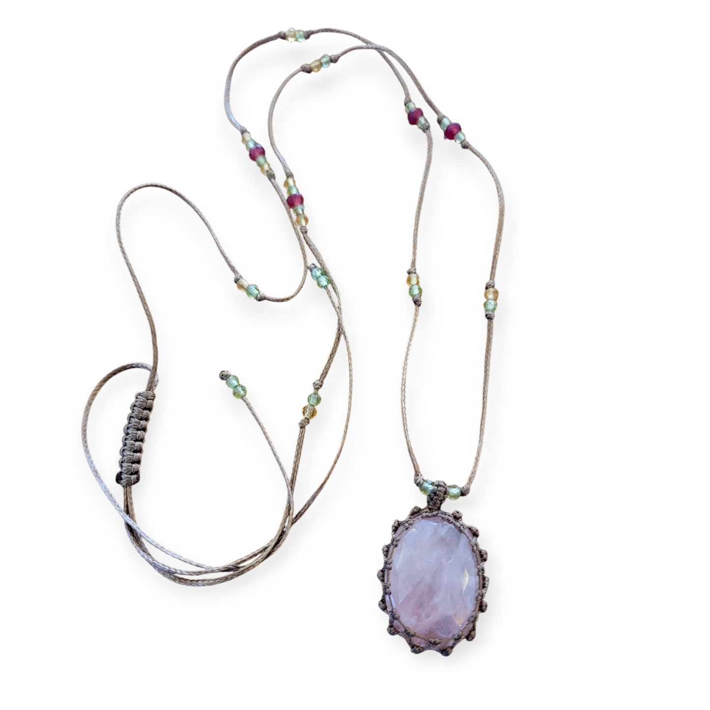 Collier SHARONE