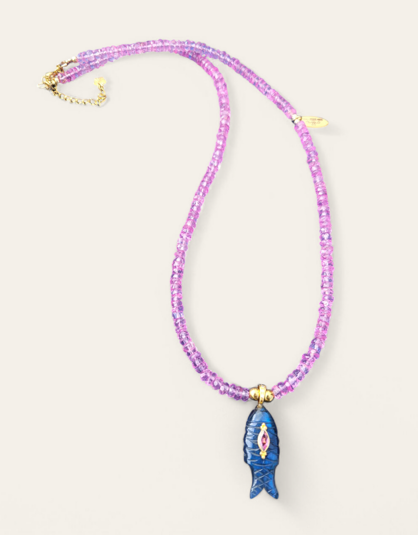 Collier CALYPSO