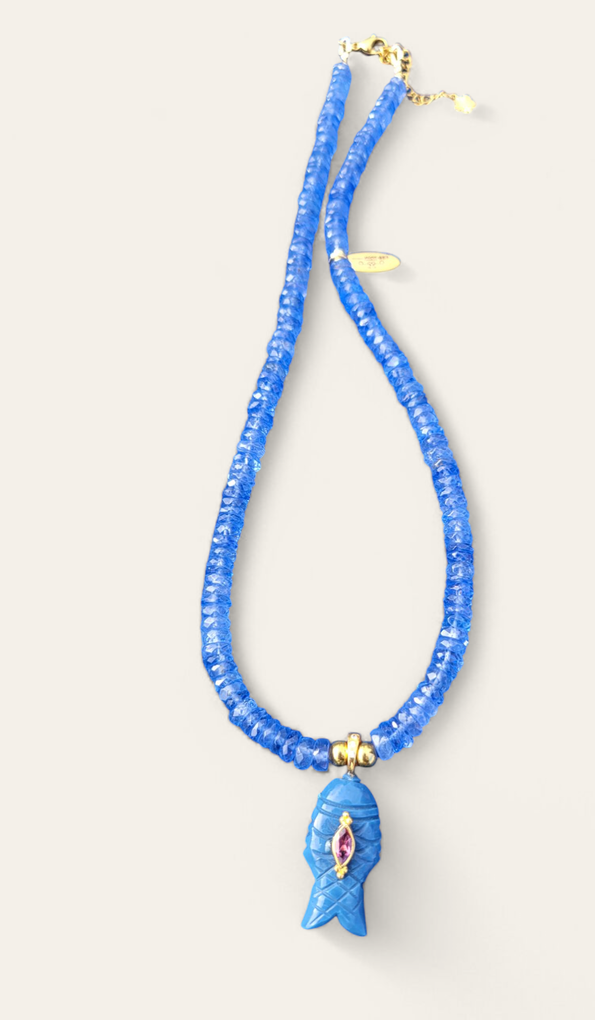 Collier CALYPSO