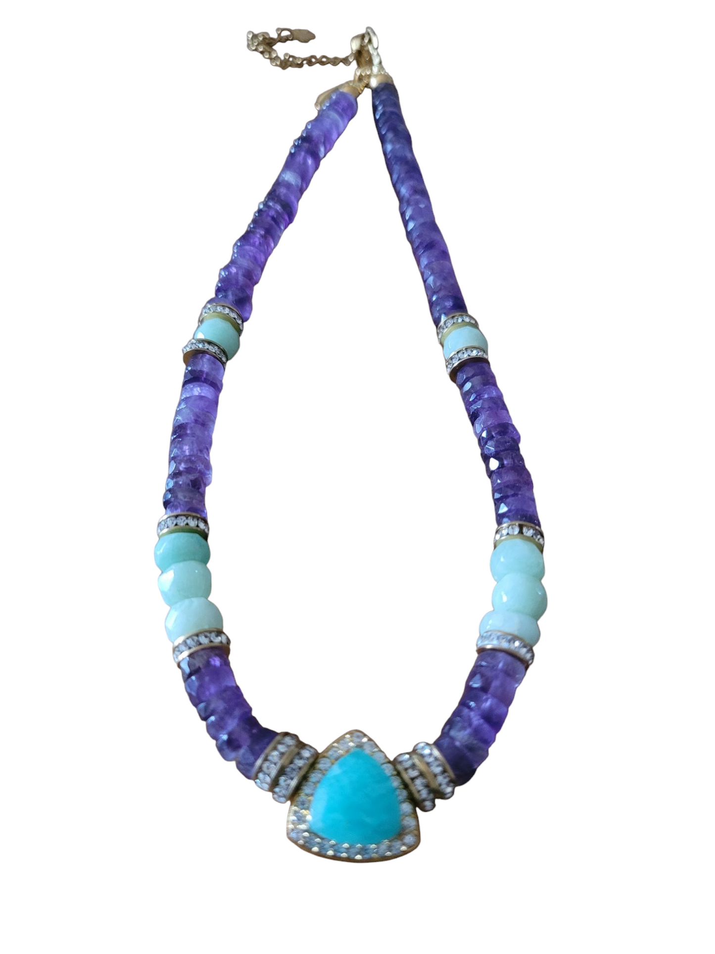 Collier AMAYA