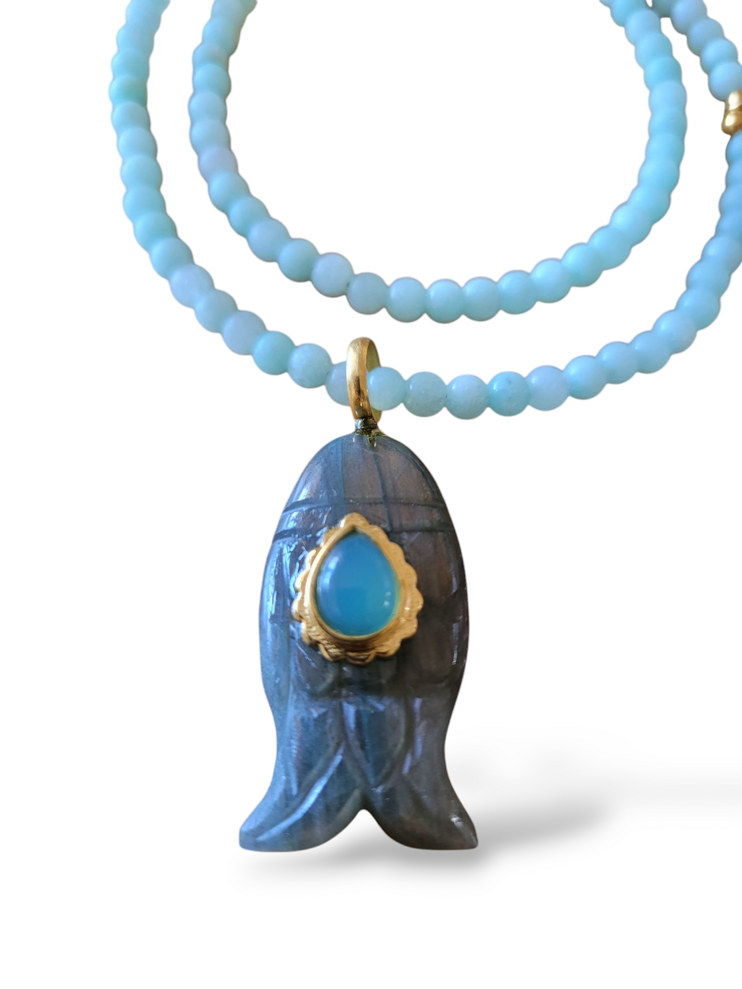 Collier EGÉE