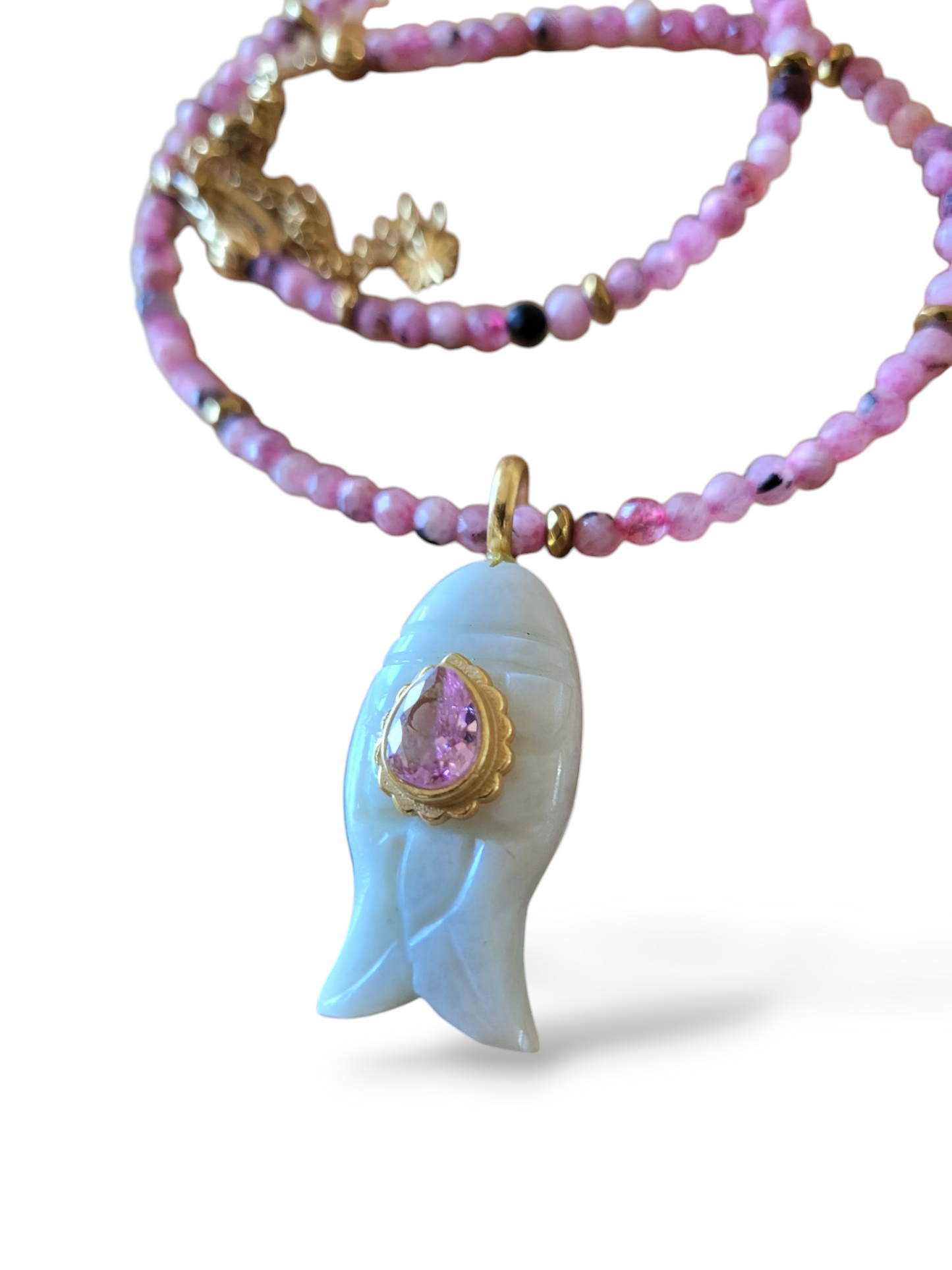 Collier ILEF
