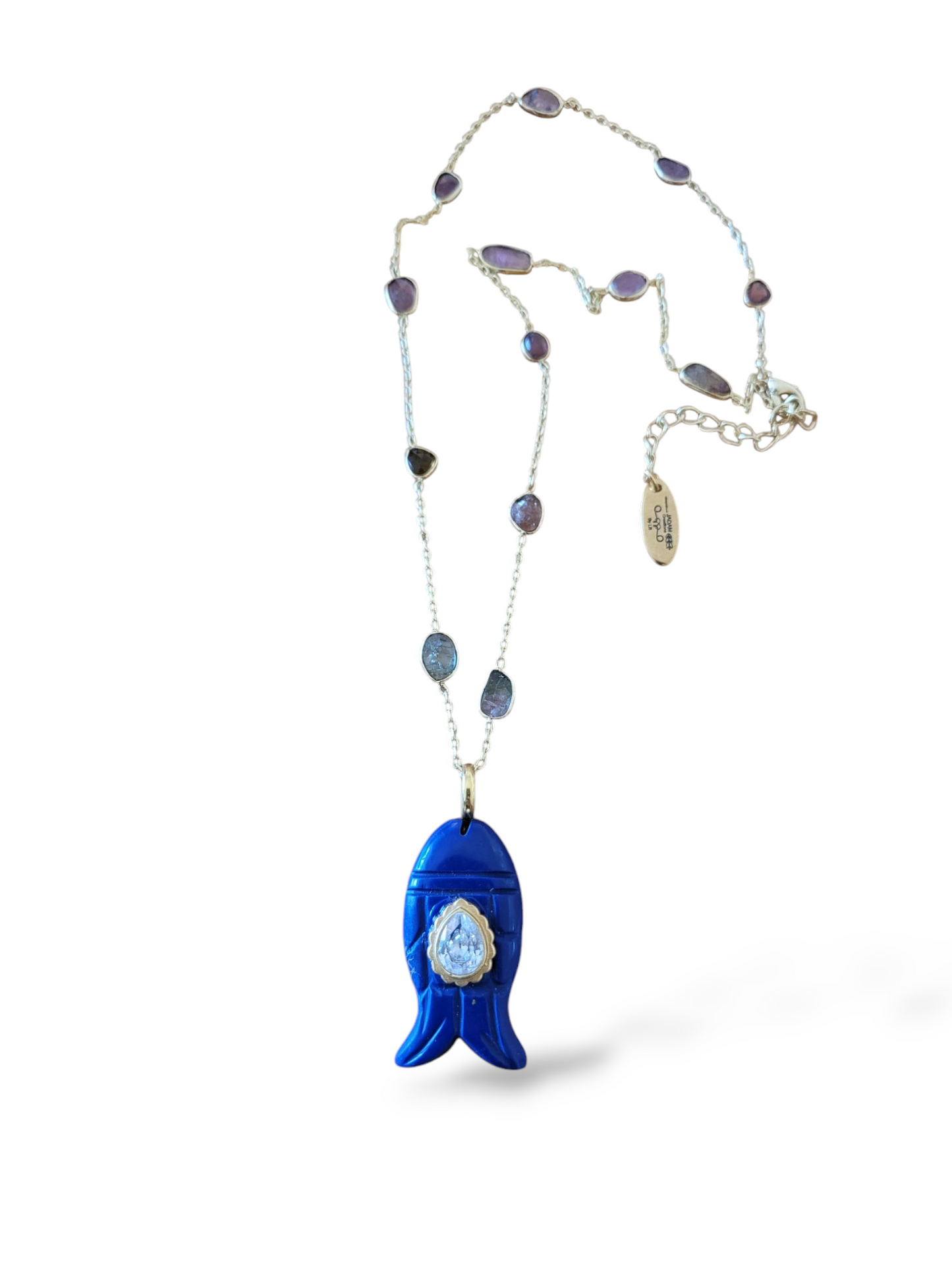 Collier LUCIA