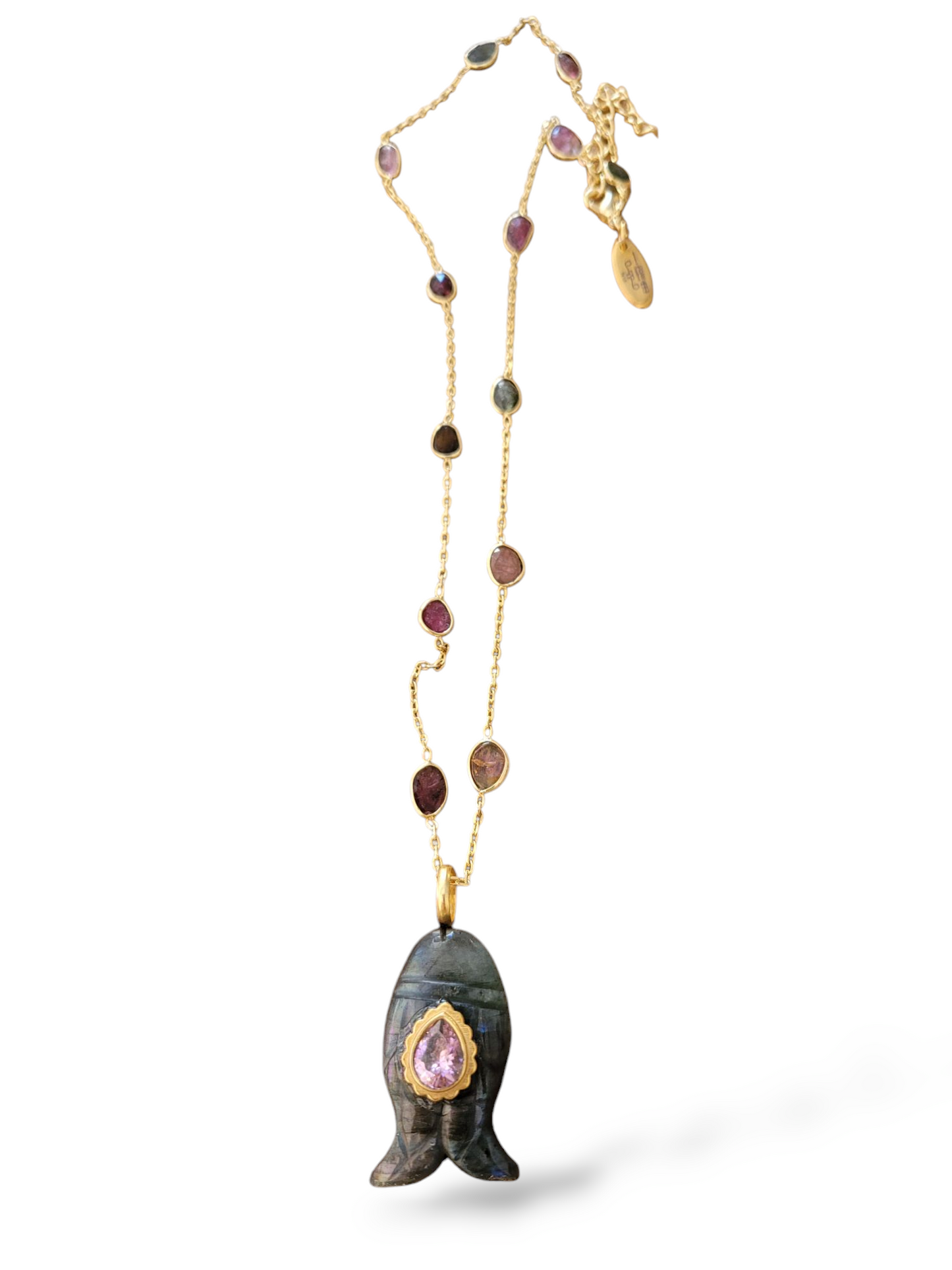 Collier LUCIA