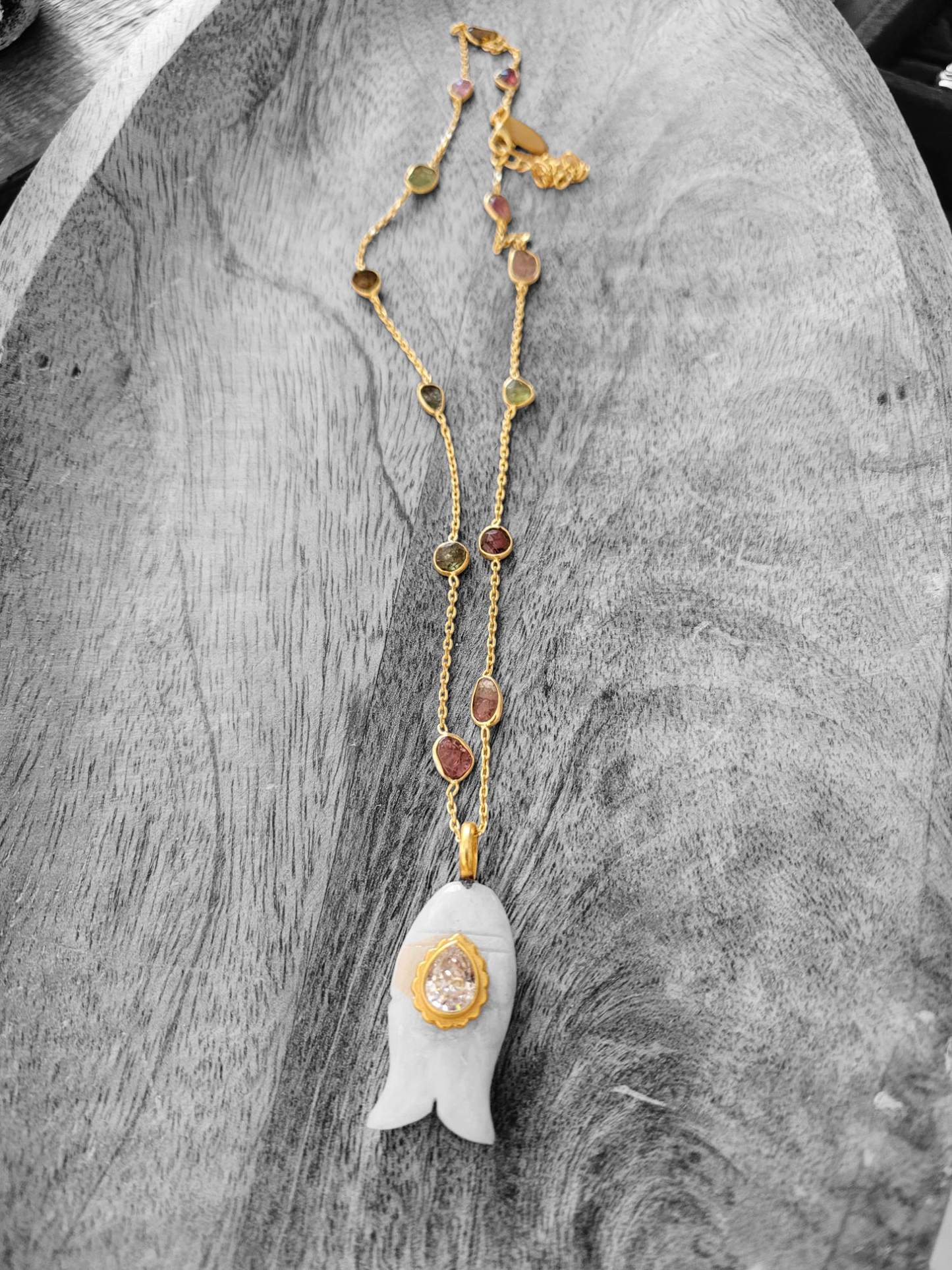 Collier LUCIA