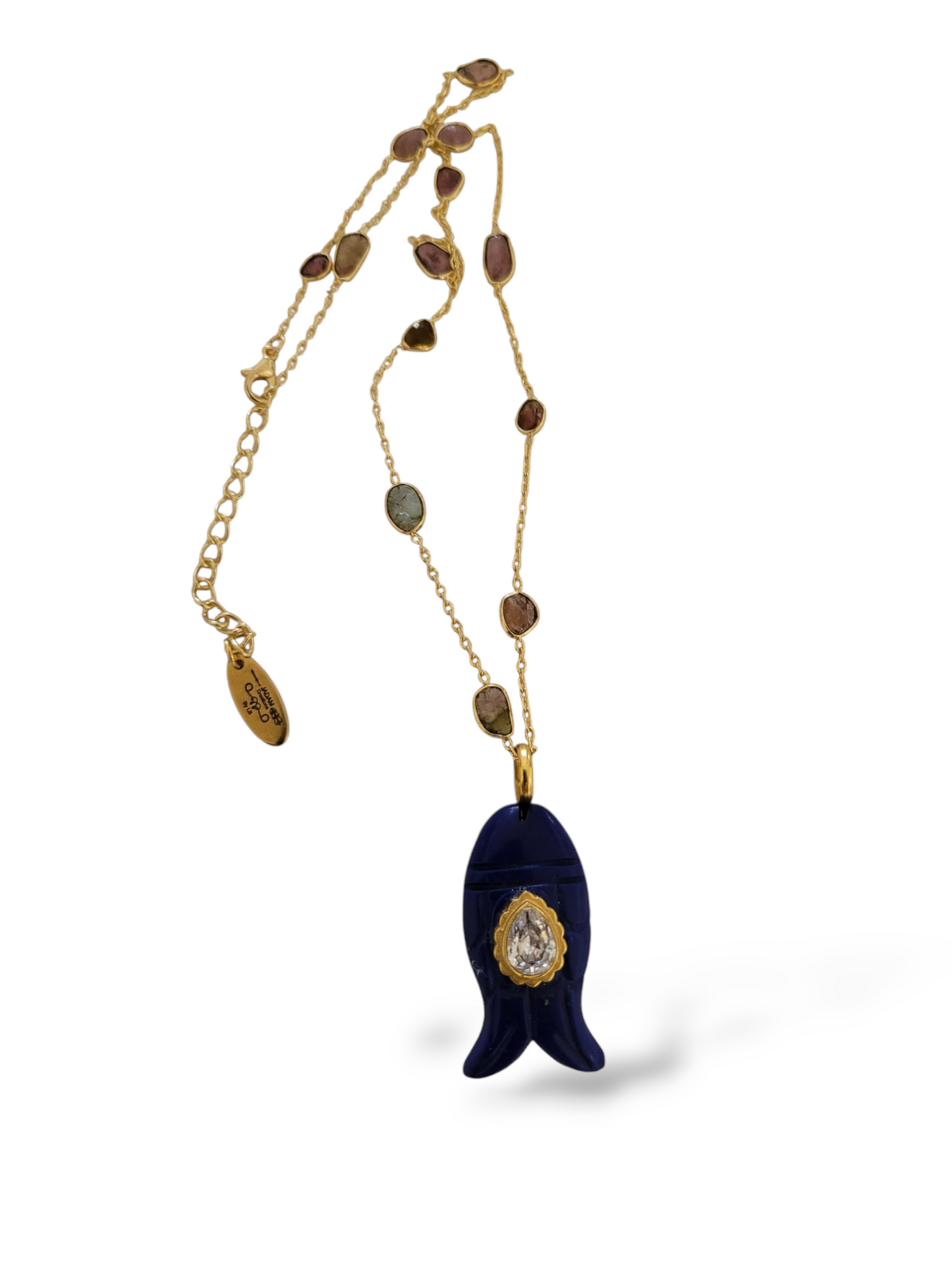 Collier LUCIA