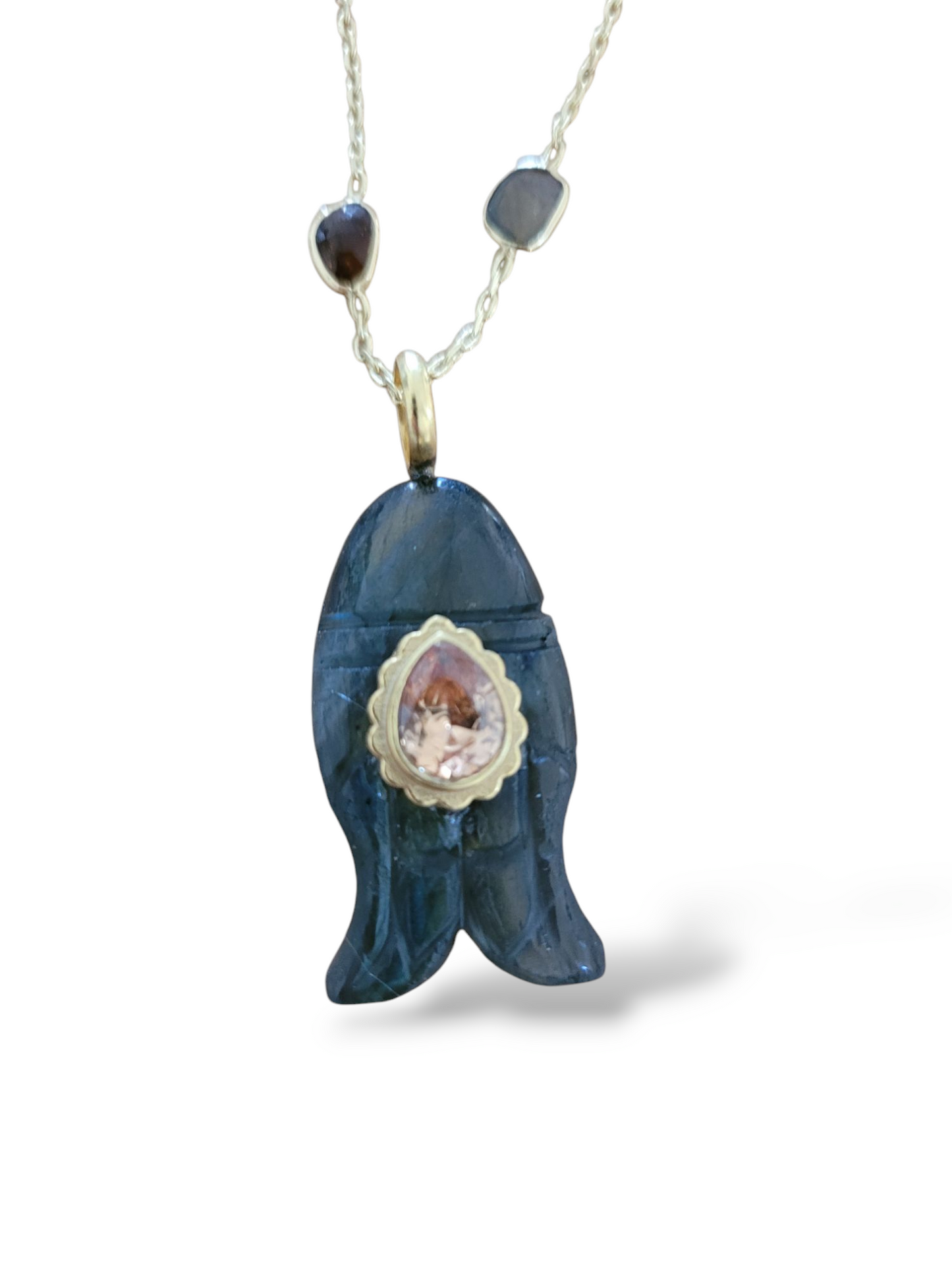 Collier LUCIA