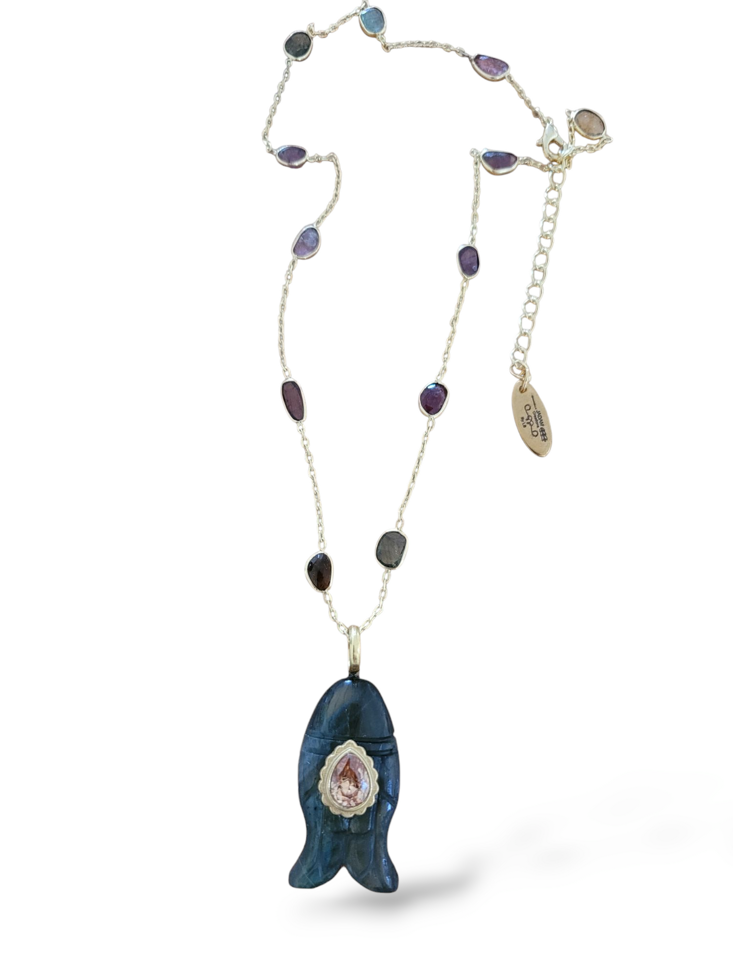 Collier LUCIA