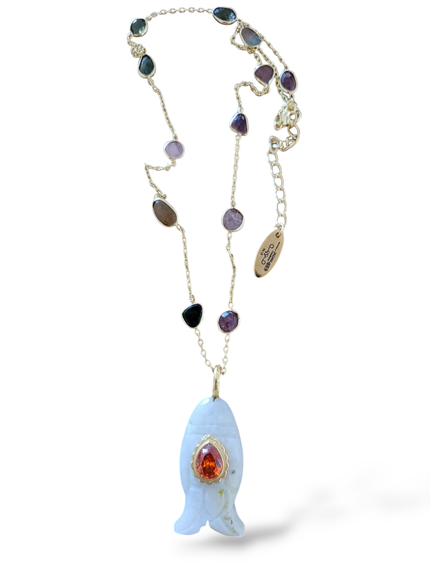 Collier LUCIA
